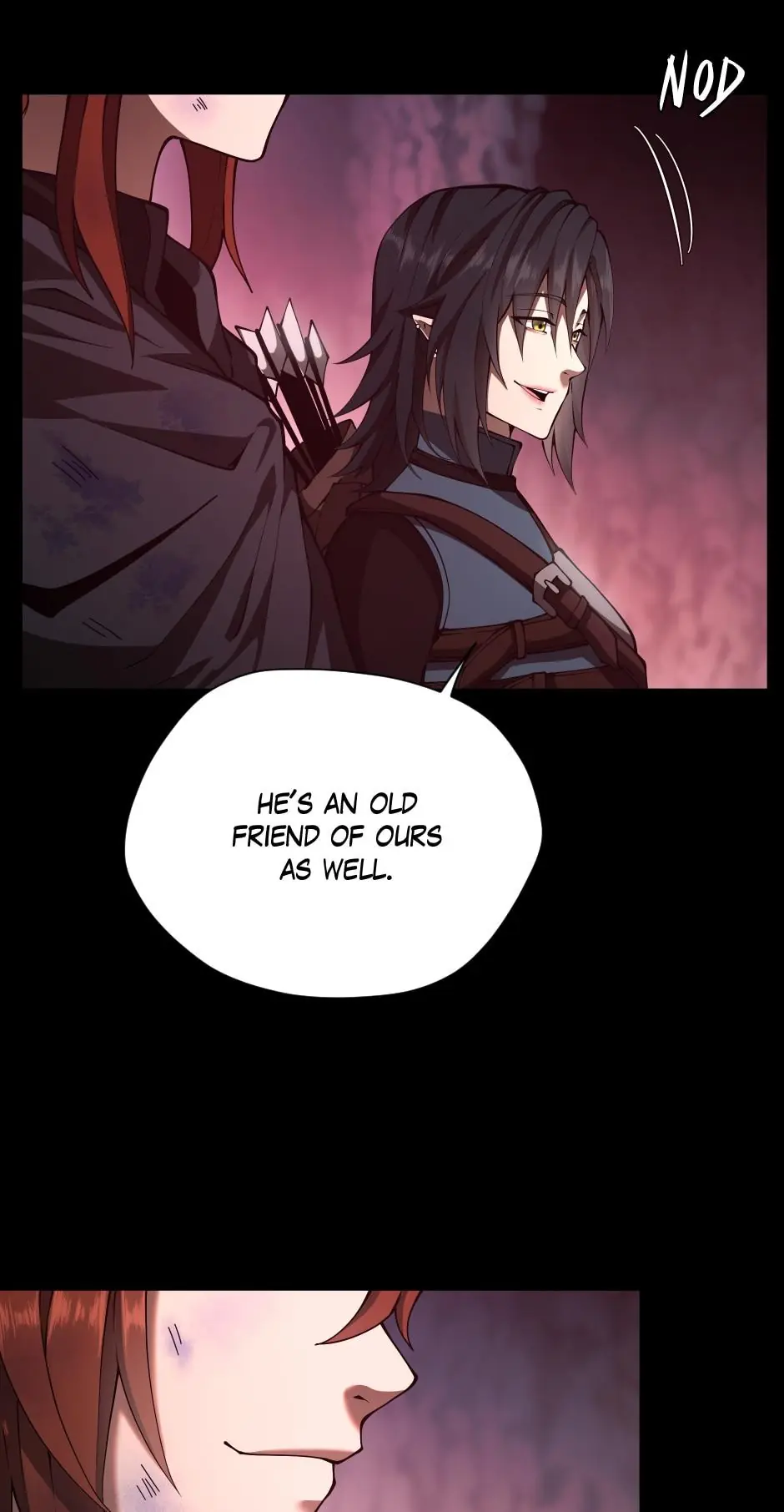 The Beginning After The End Chapter 172 Page 36