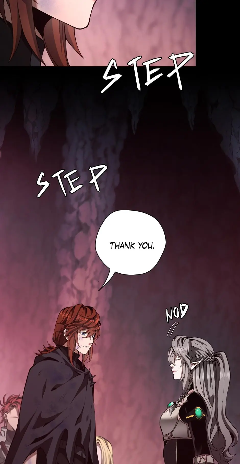 The Beginning After The End Chapter 172 Page 37