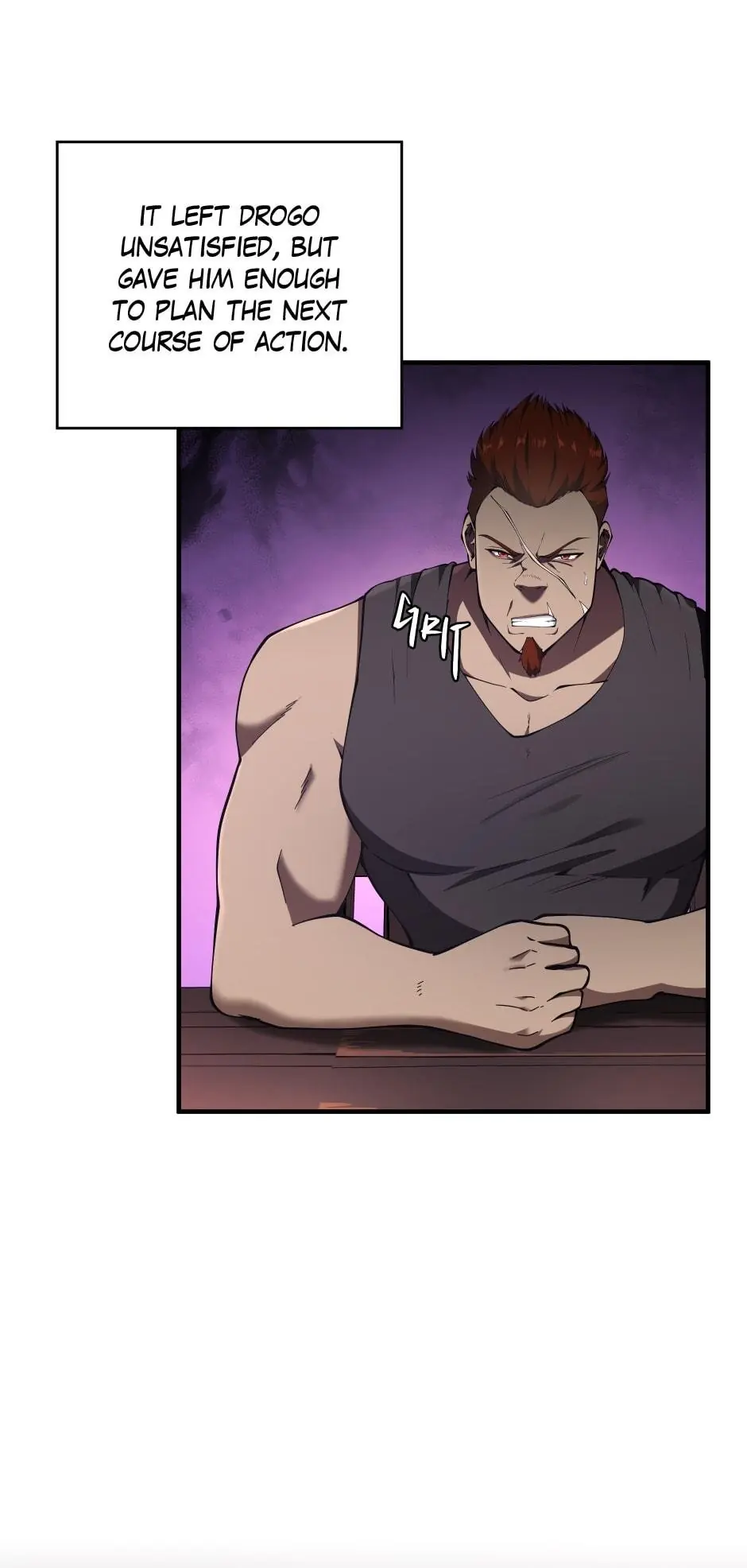 The Beginning After The End Chapter 172 Page 45