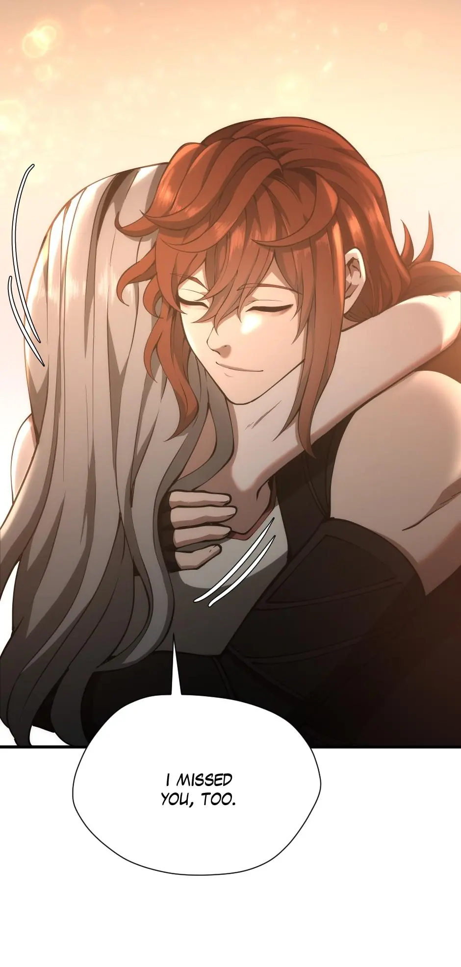 The Beginning After The End Chapter 172 Page 53