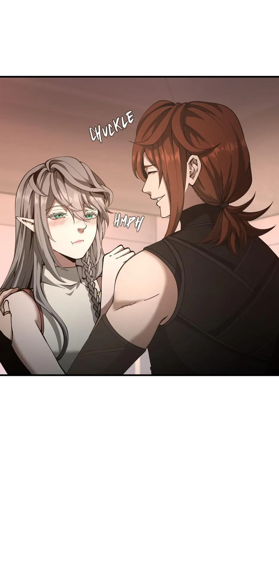 The Beginning After The End Chapter 172 Page 54