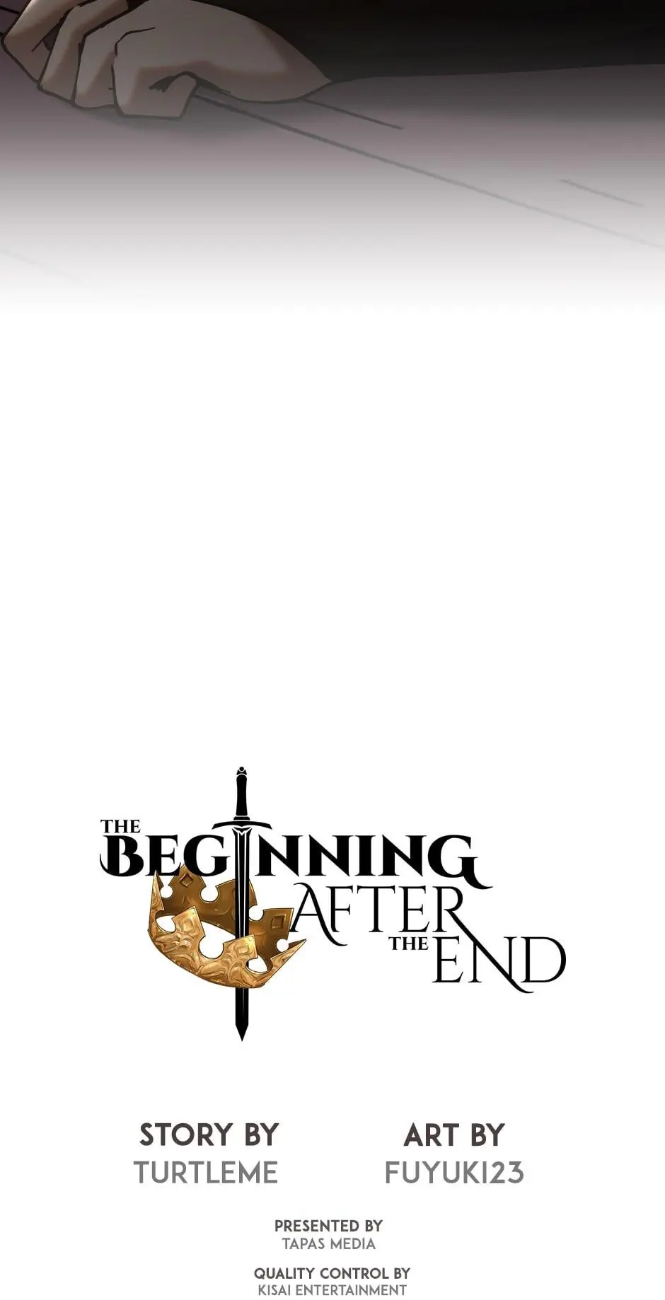 The Beginning After The End Chapter 172 Page 58