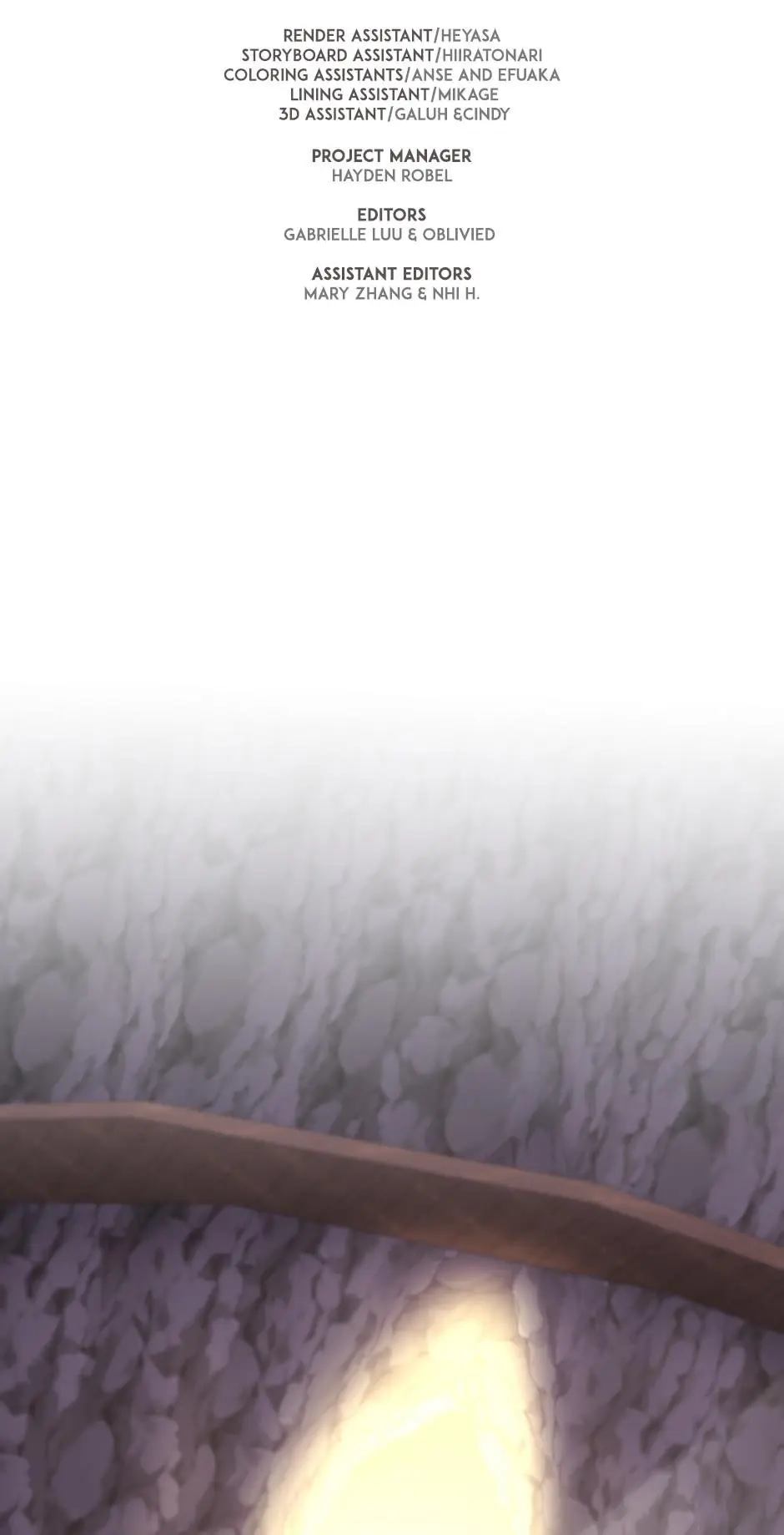 The Beginning After The End Chapter 172 Page 59