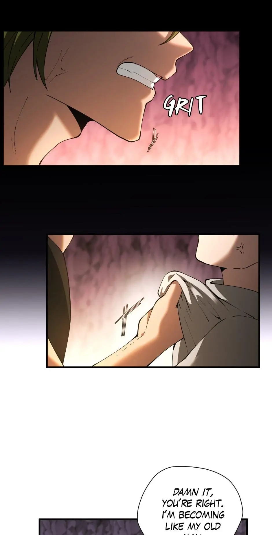The Beginning After The End Chapter 172 Page 76