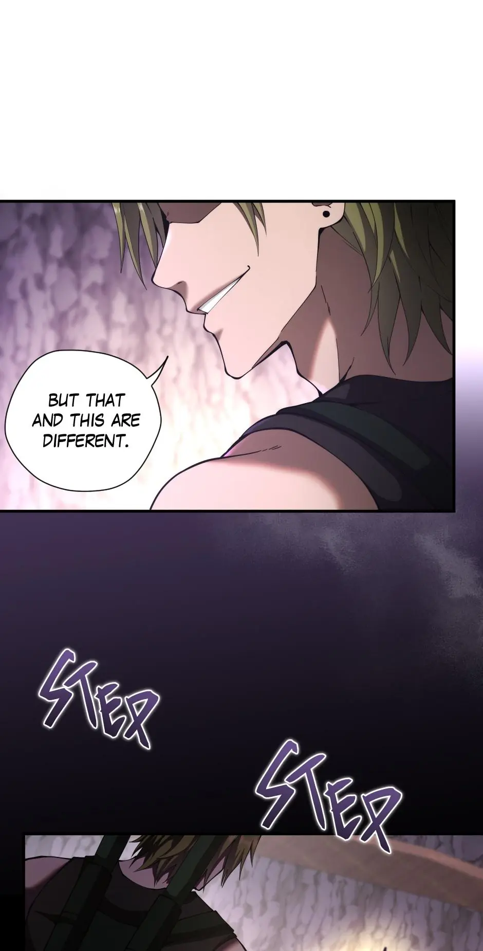 The Beginning After The End Chapter 172 Page 79