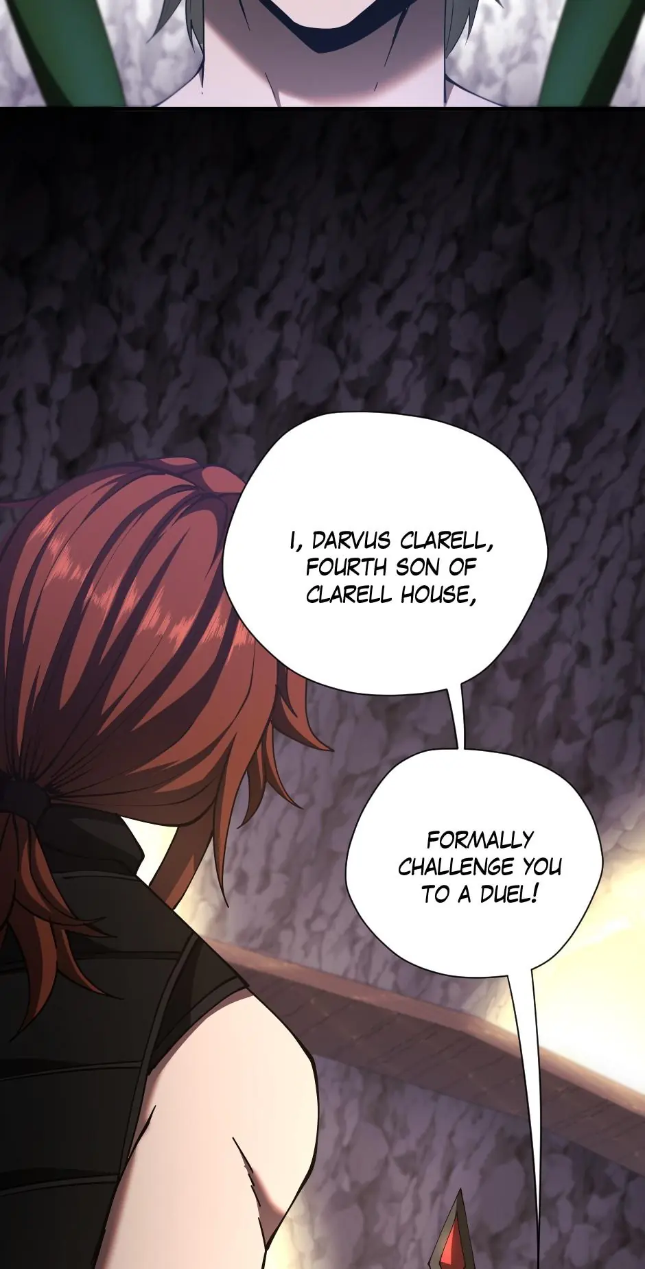 The Beginning After The End Chapter 172 Page 81