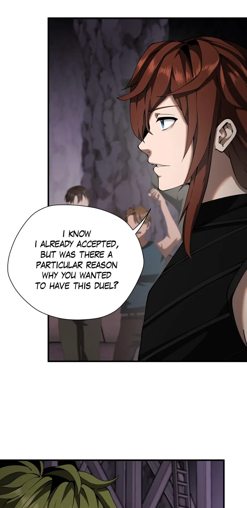 The Beginning After The End Chapter 173 Page 7