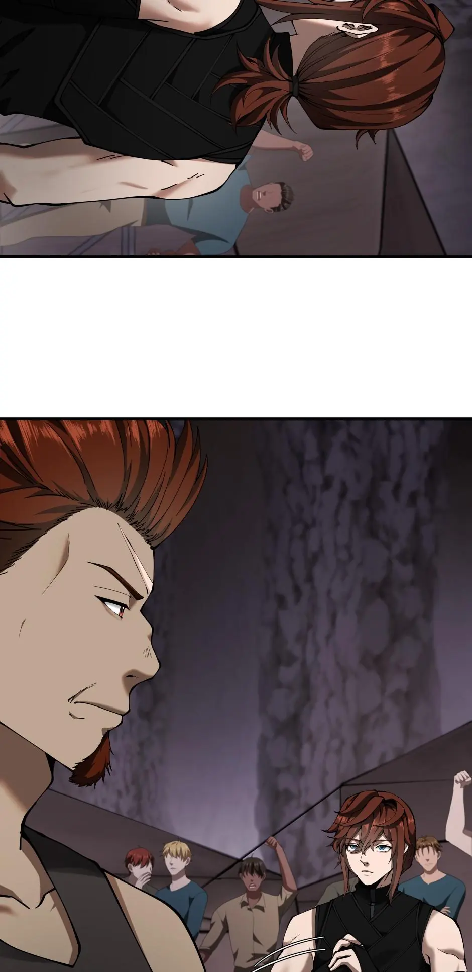 The Beginning After The End Chapter 173 Page 10