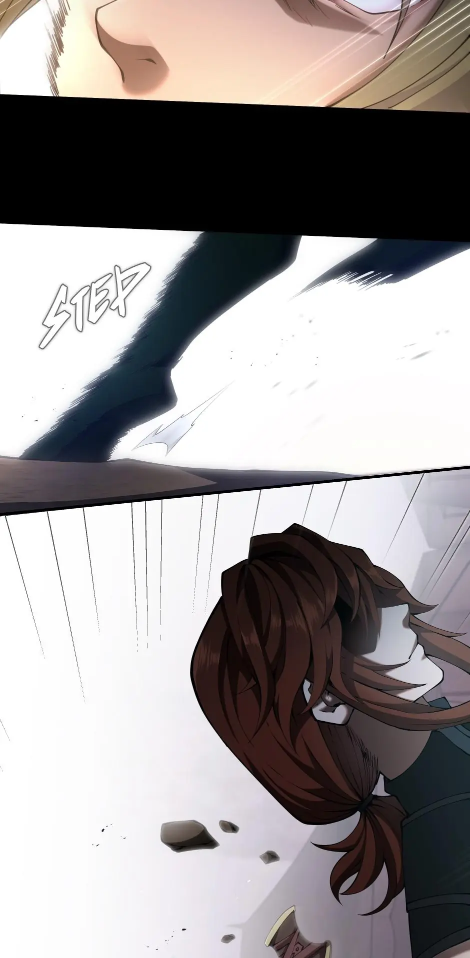 The Beginning After The End Chapter 173 Page 17