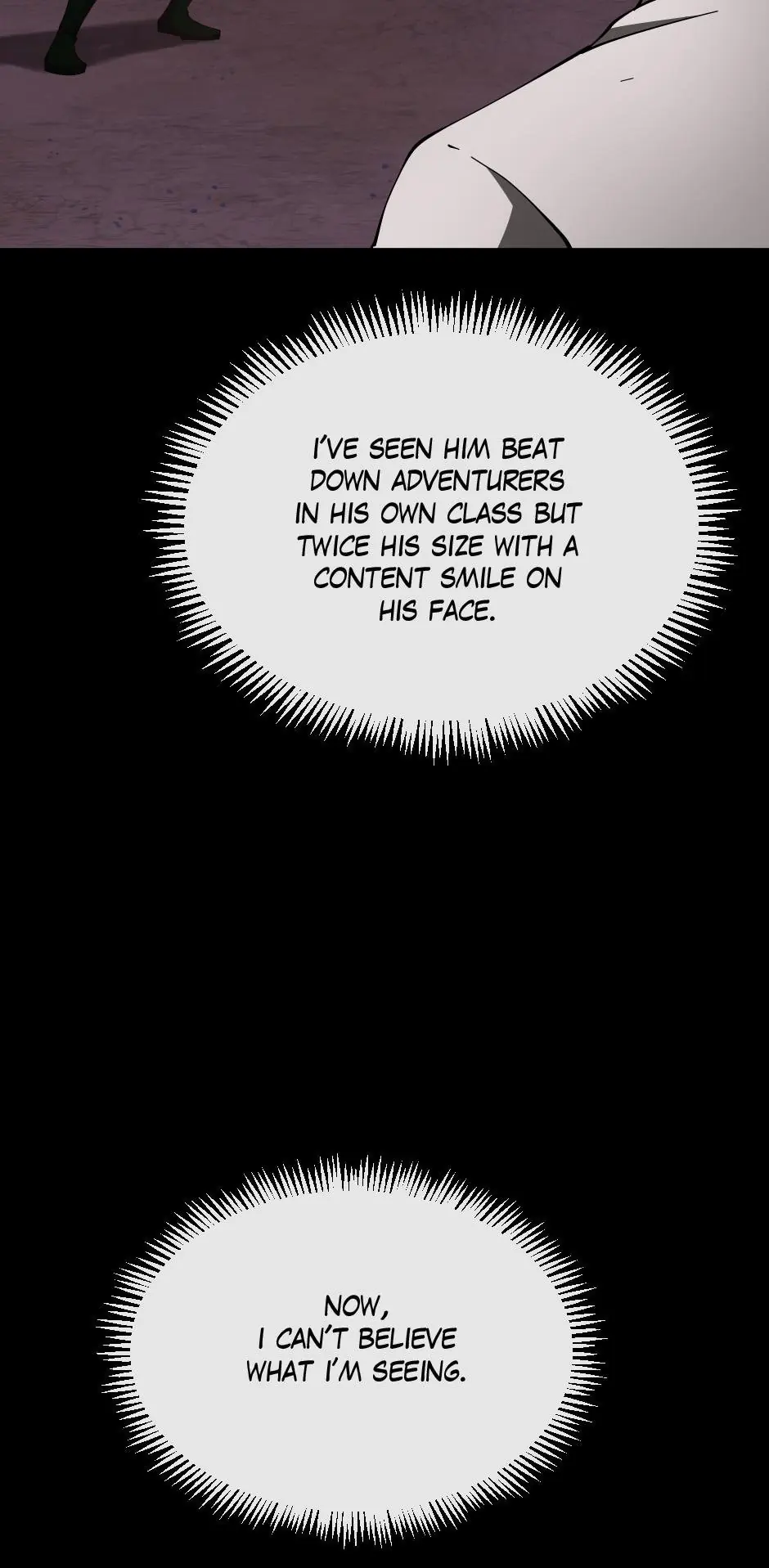 The Beginning After The End Chapter 173 Page 21