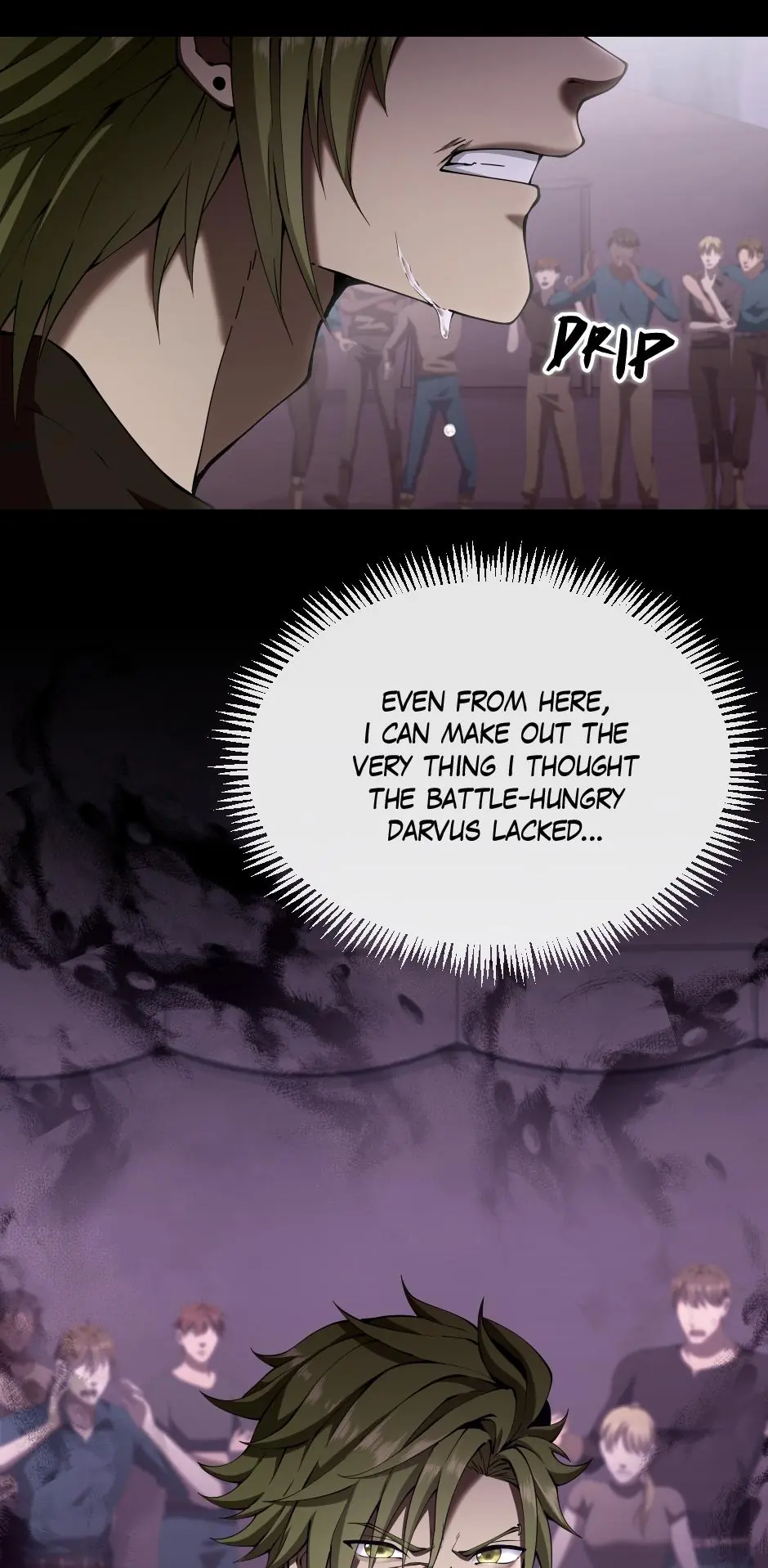 The Beginning After The End Chapter 173 Page 22