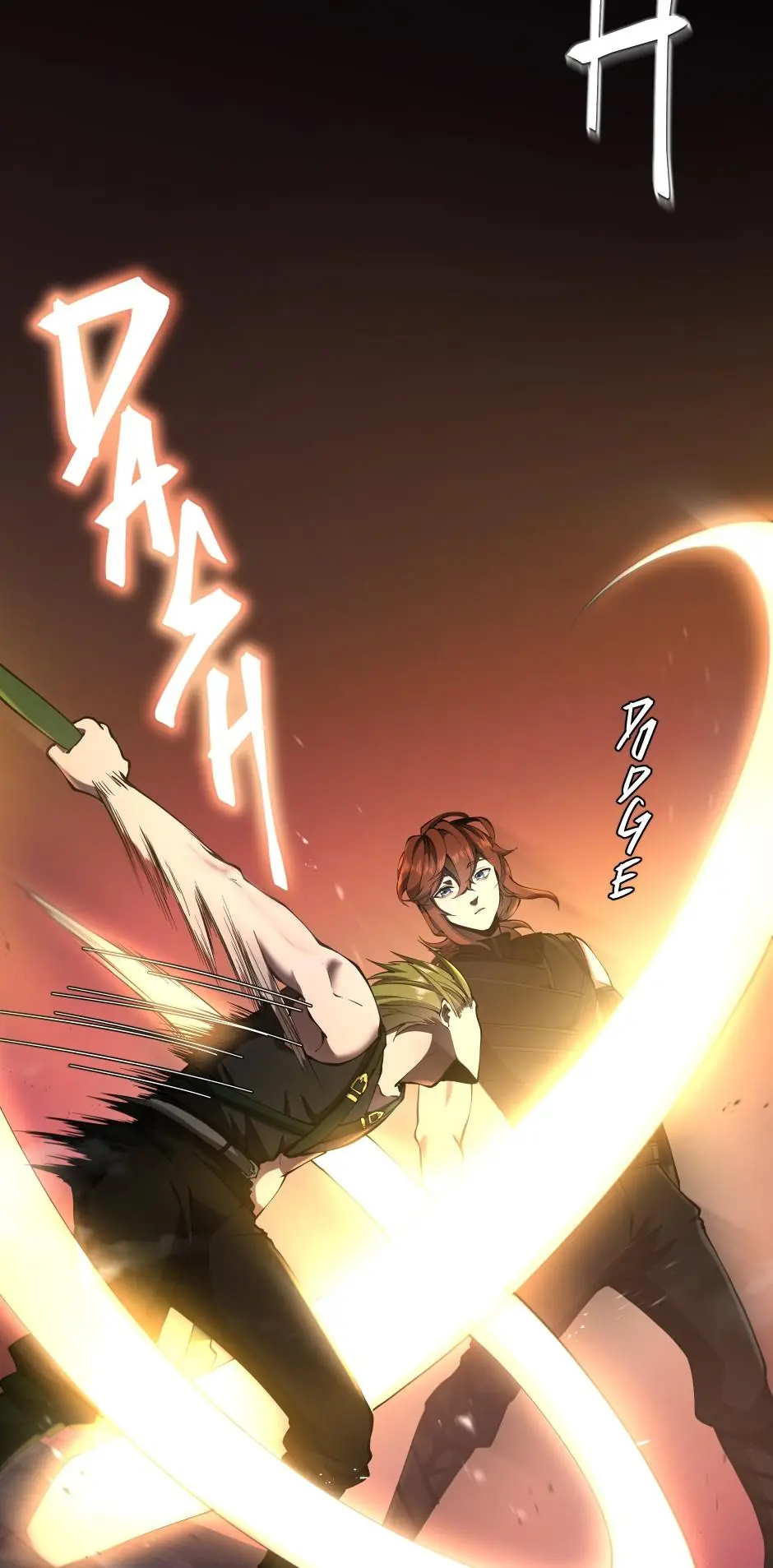 The Beginning After The End Chapter 173 Page 25
