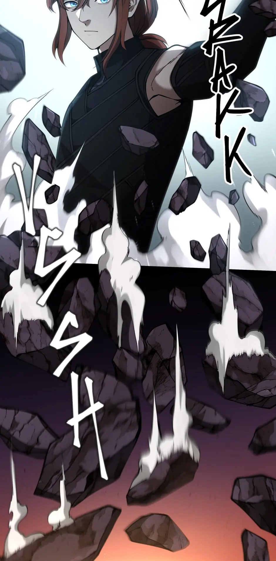 The Beginning After The End Chapter 173 Page 33