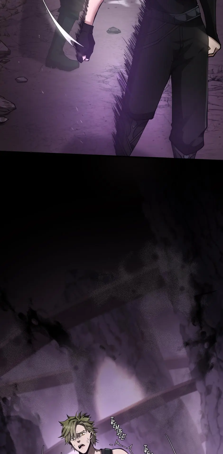 The Beginning After The End Chapter 173 Page 40