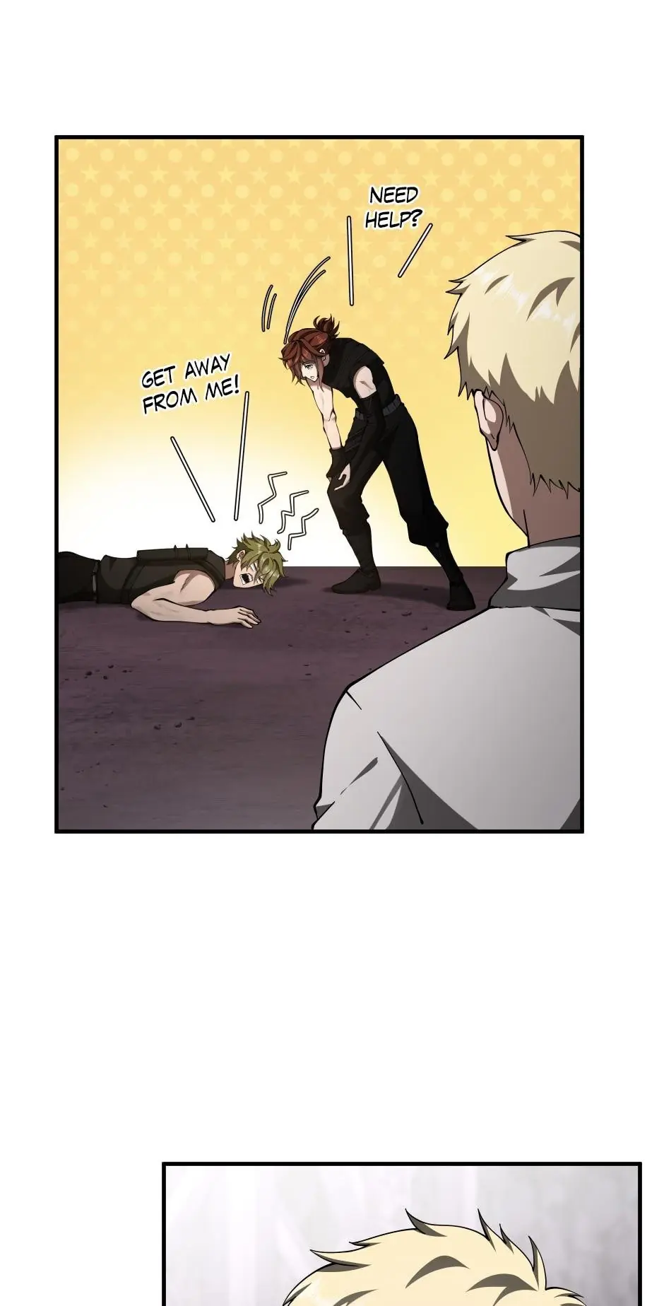 The Beginning After The End Chapter 173 Page 45
