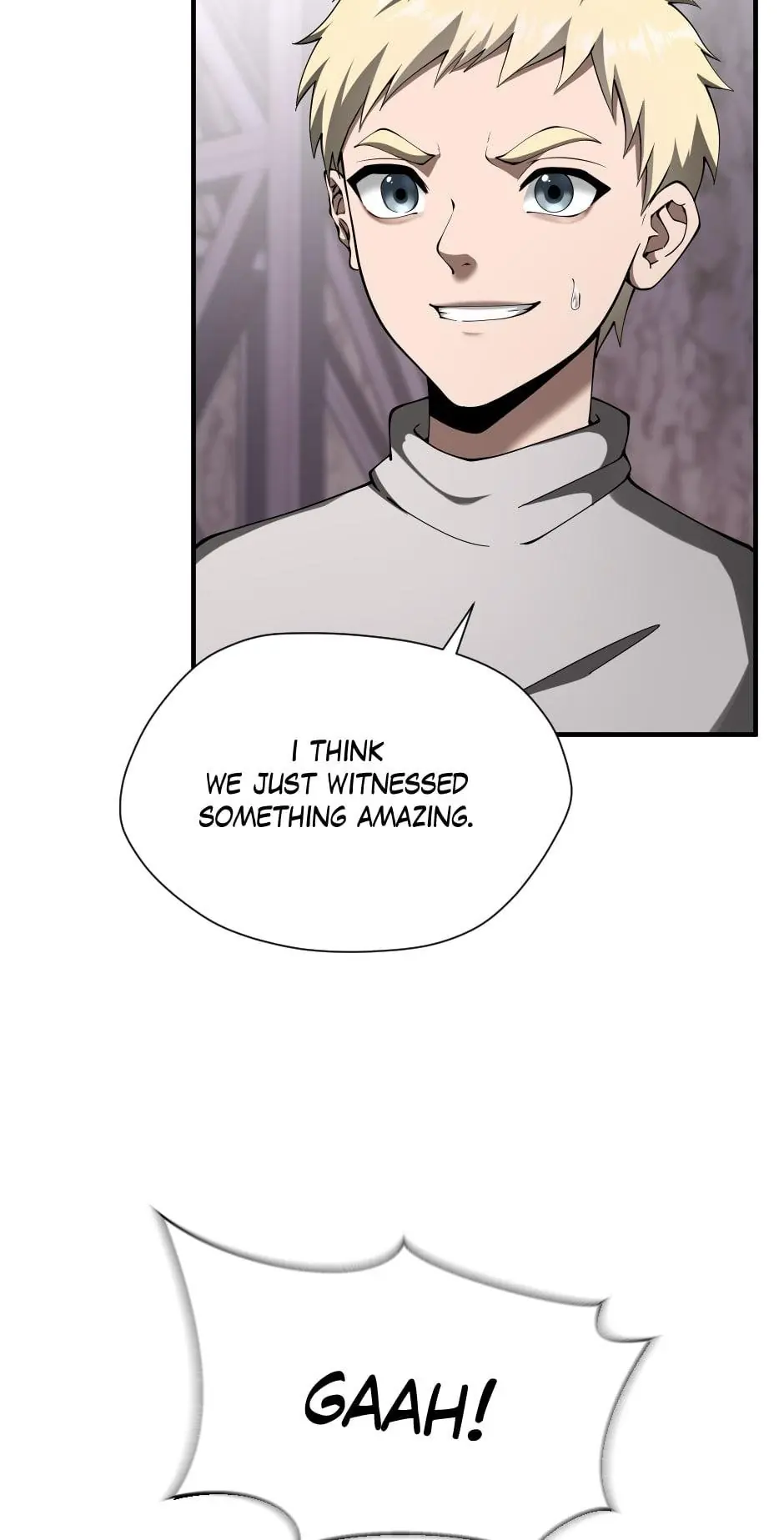 The Beginning After The End Chapter 173 Page 46