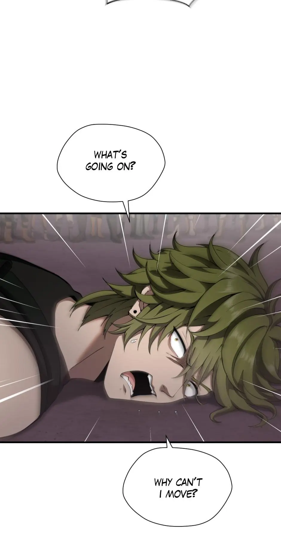 The Beginning After The End Chapter 173 Page 47