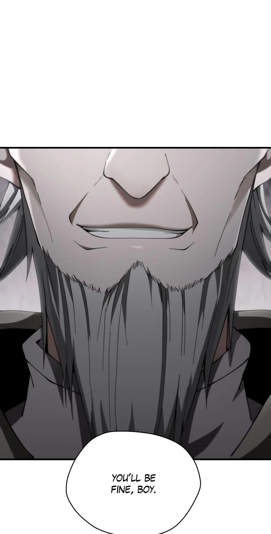 The Beginning After The End Chapter 173 Page 48
