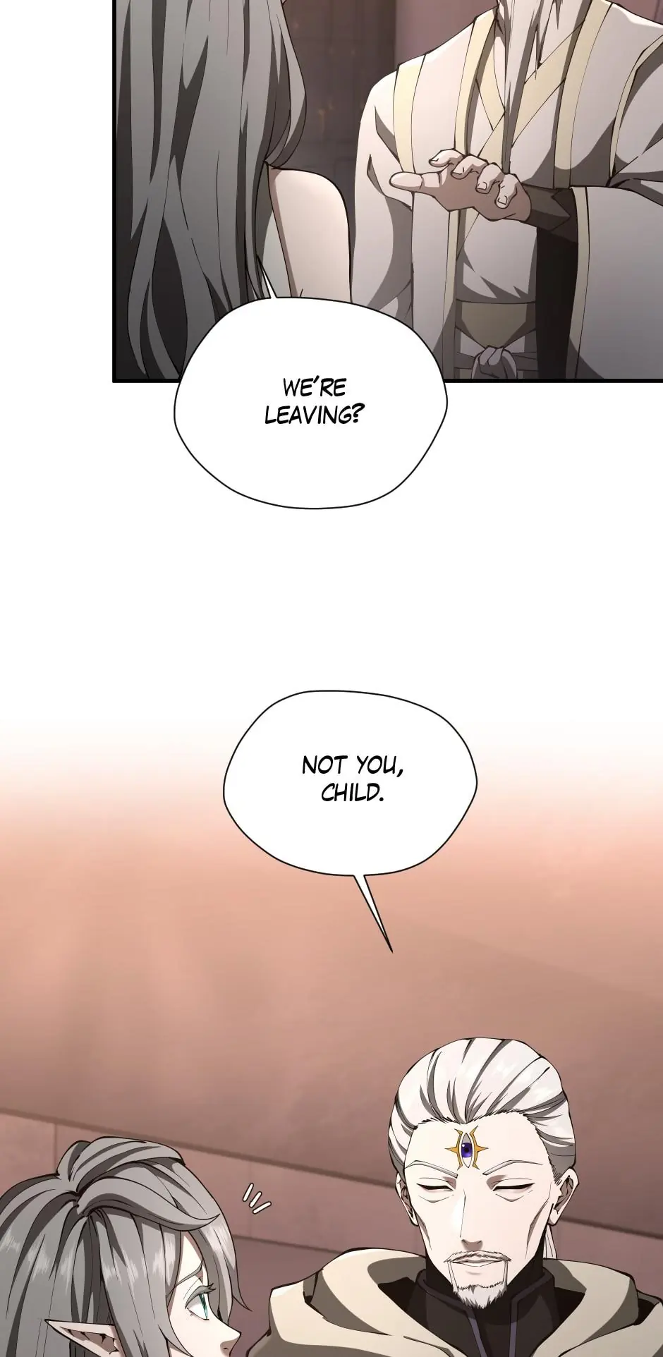 The Beginning After The End Chapter 173 Page 63