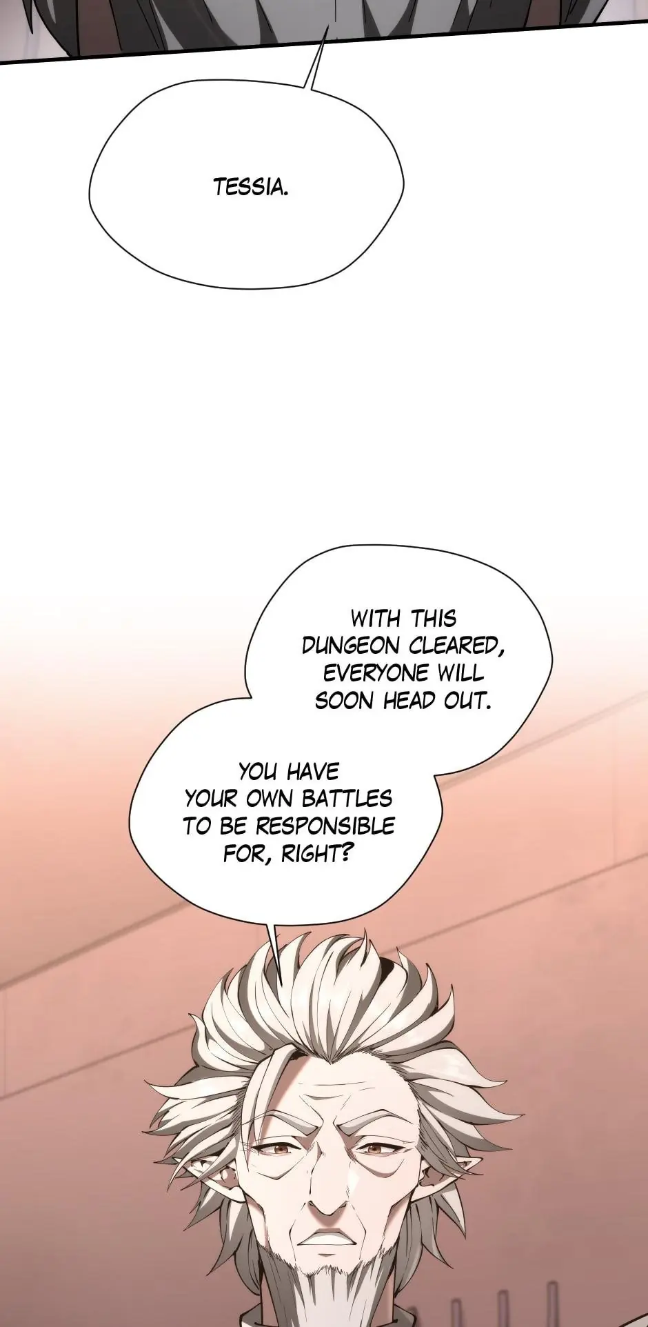 The Beginning After The End Chapter 173 Page 66