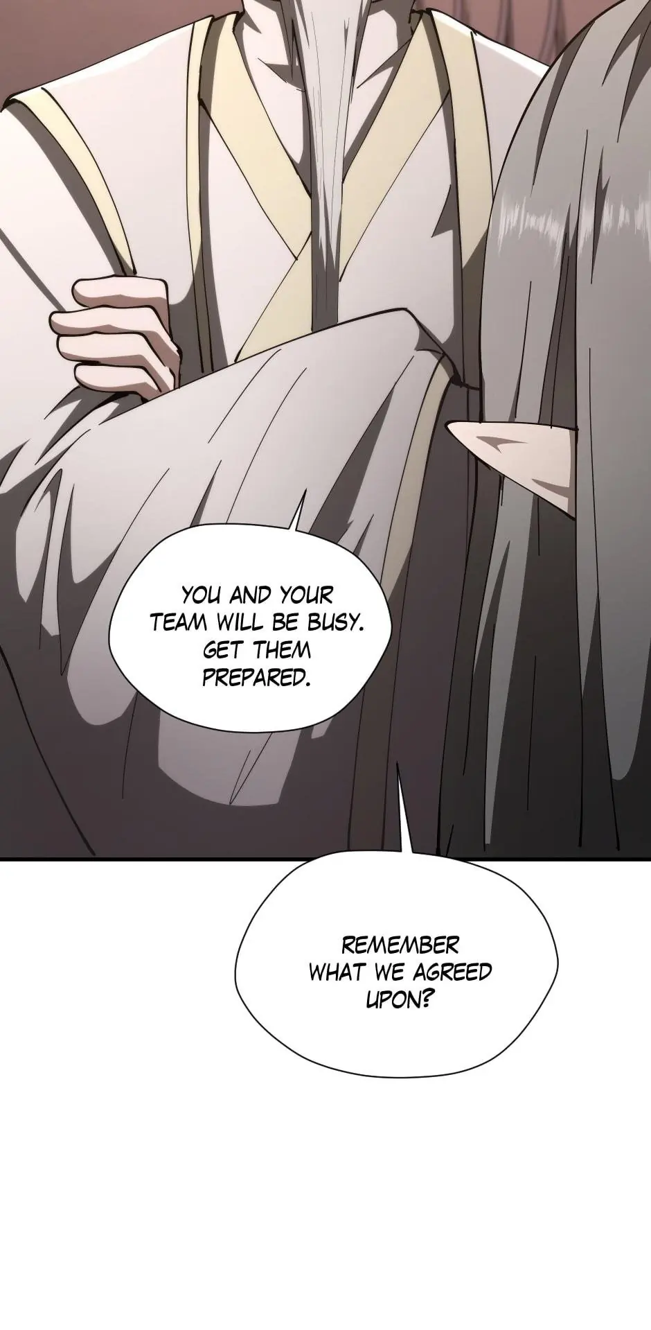 The Beginning After The End Chapter 173 Page 67