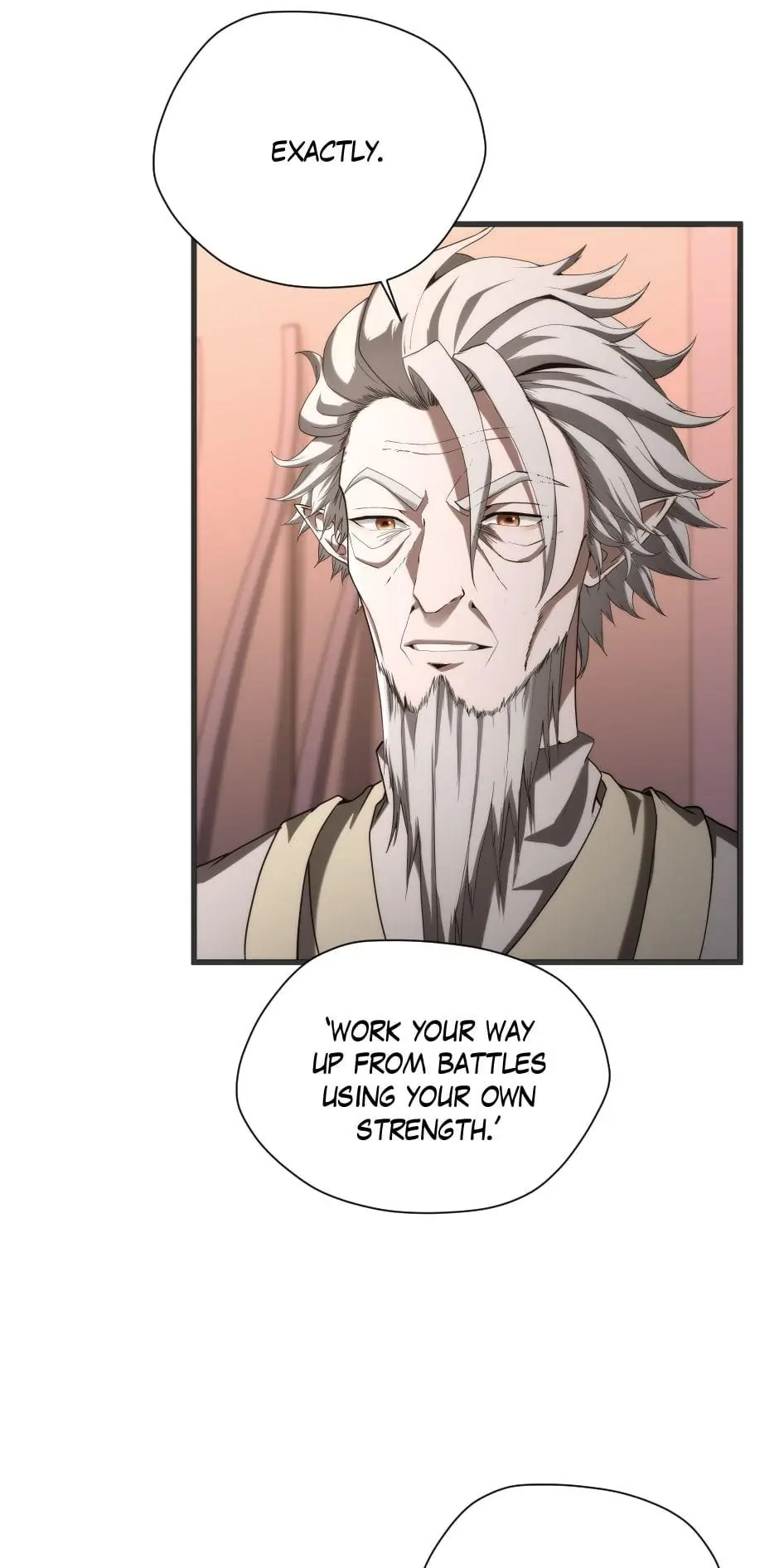 The Beginning After The End Chapter 173 Page 70