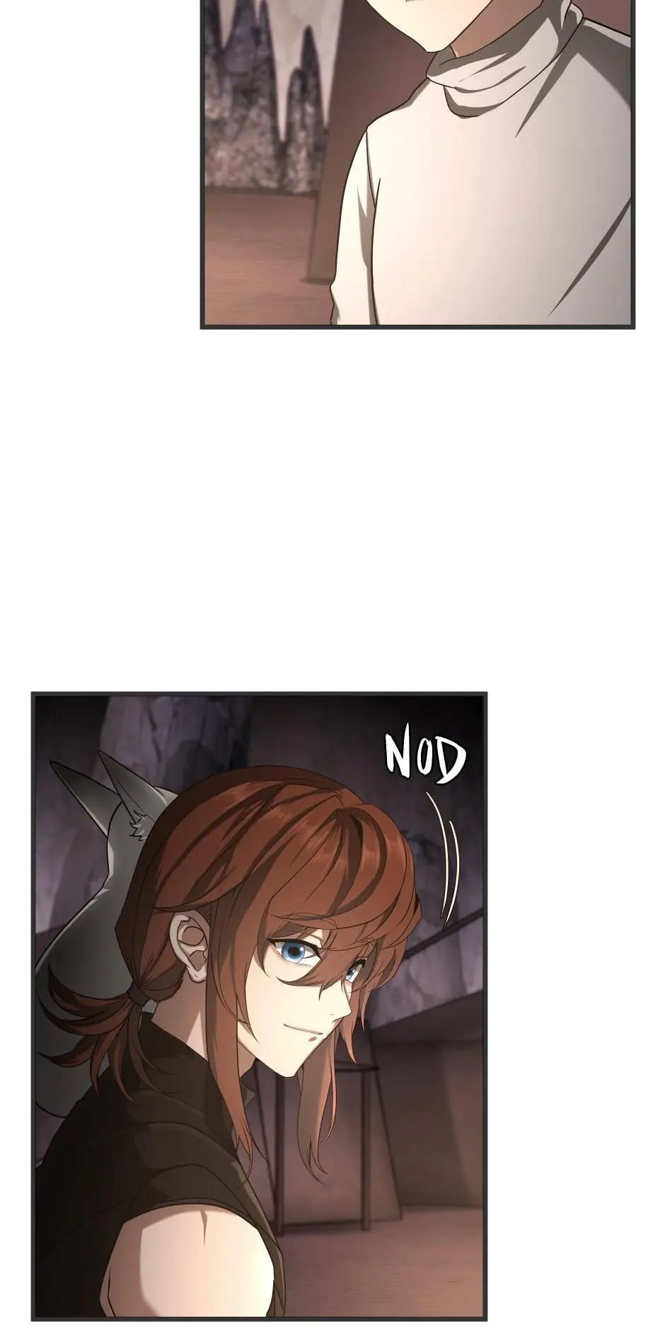 The Beginning After The End Chapter 173 Page 76