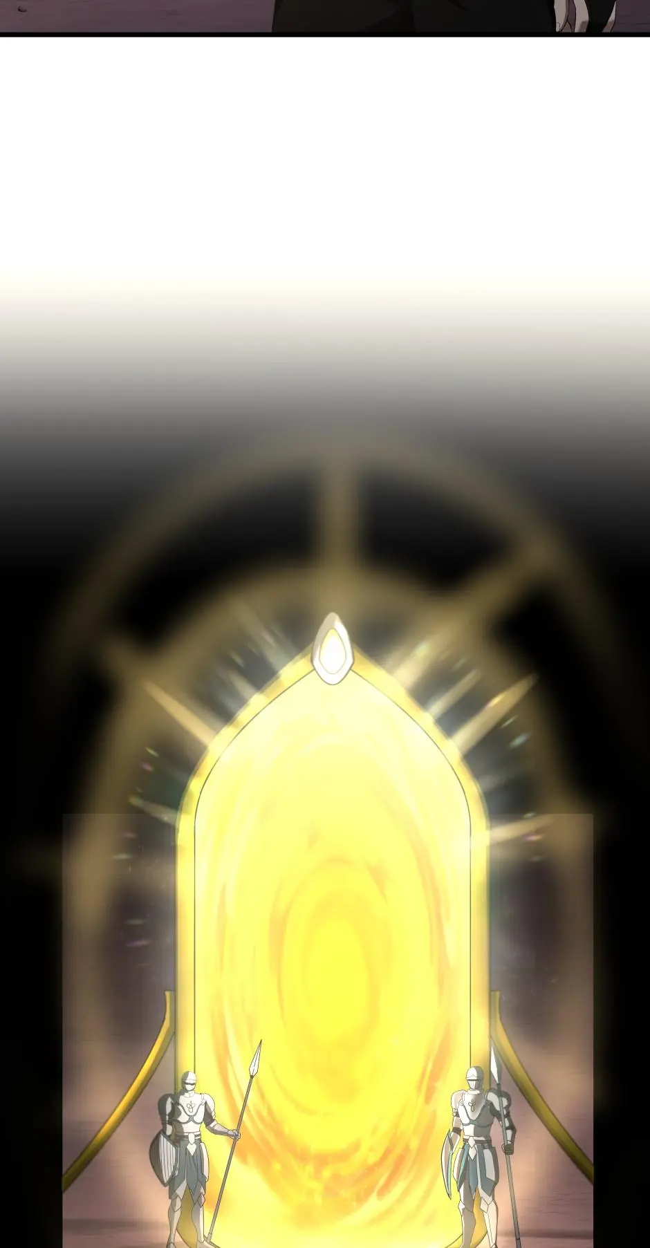 The Beginning After The End Chapter 173 Page 79