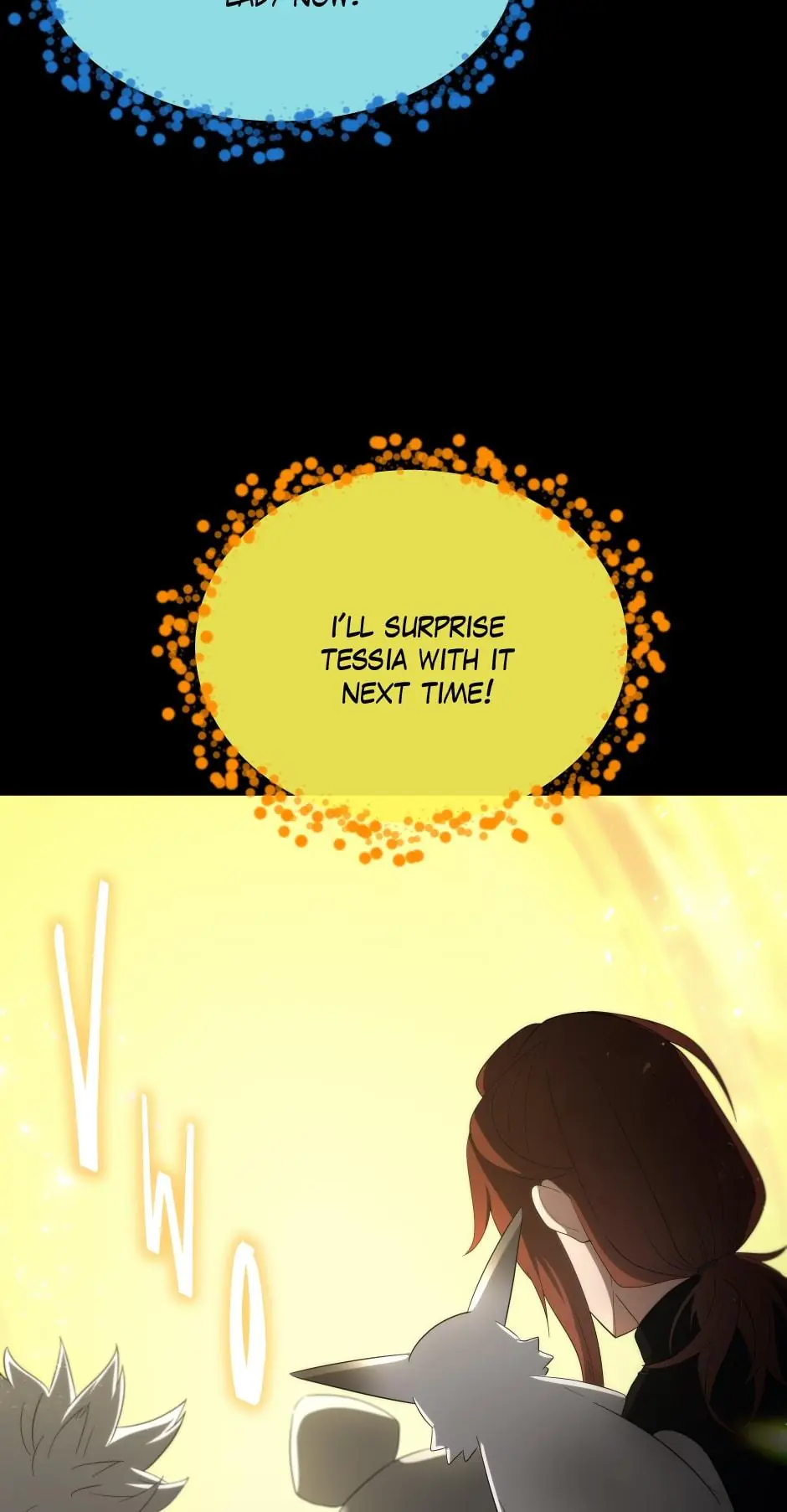 The Beginning After The End Chapter 173 Page 82