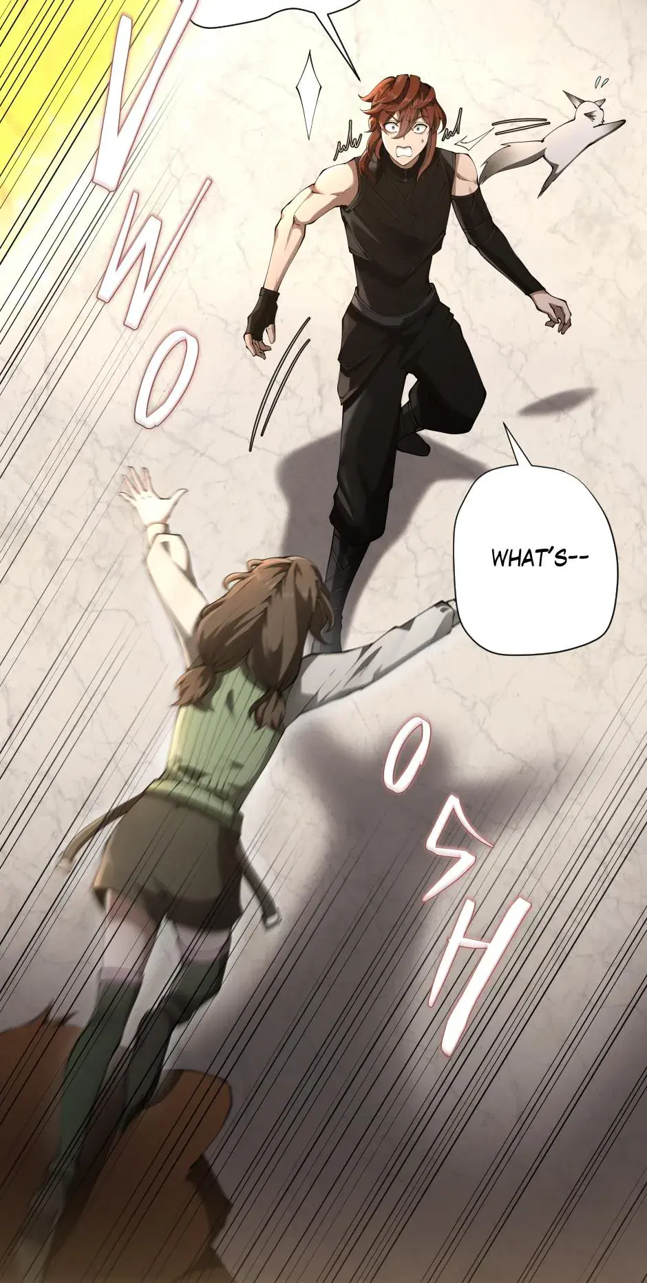 The Beginning After The End Chapter 174 Page 5