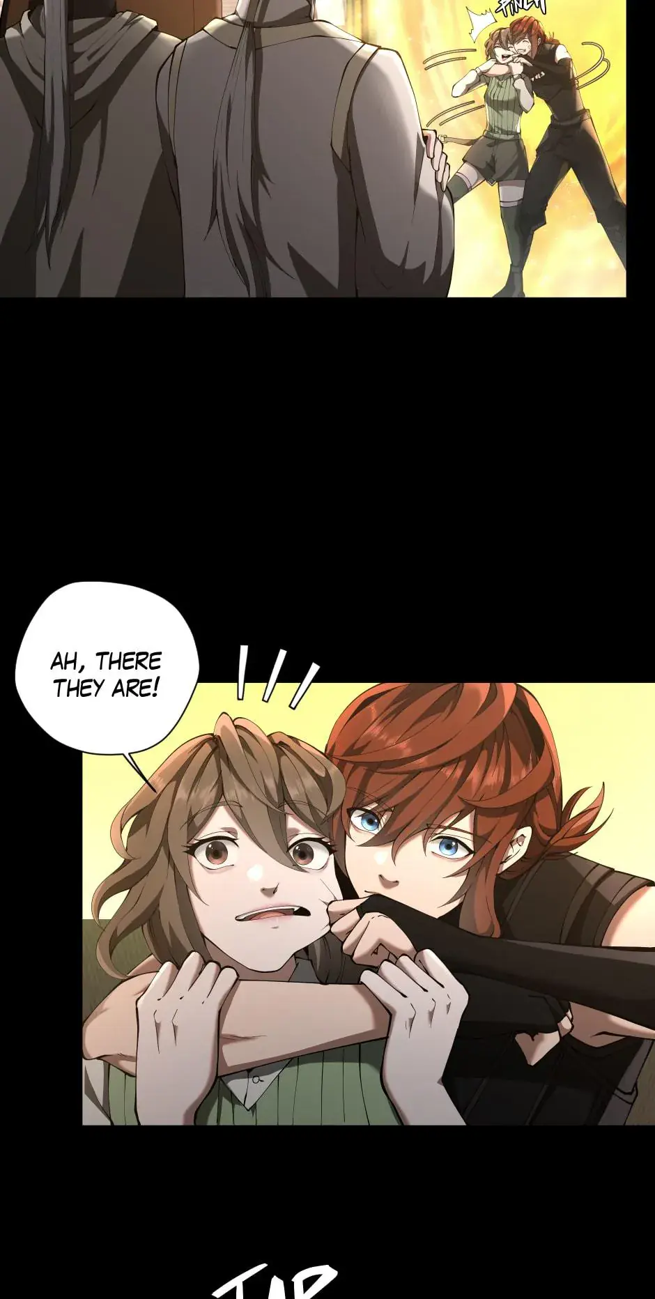 The Beginning After The End Chapter 174 Page 9