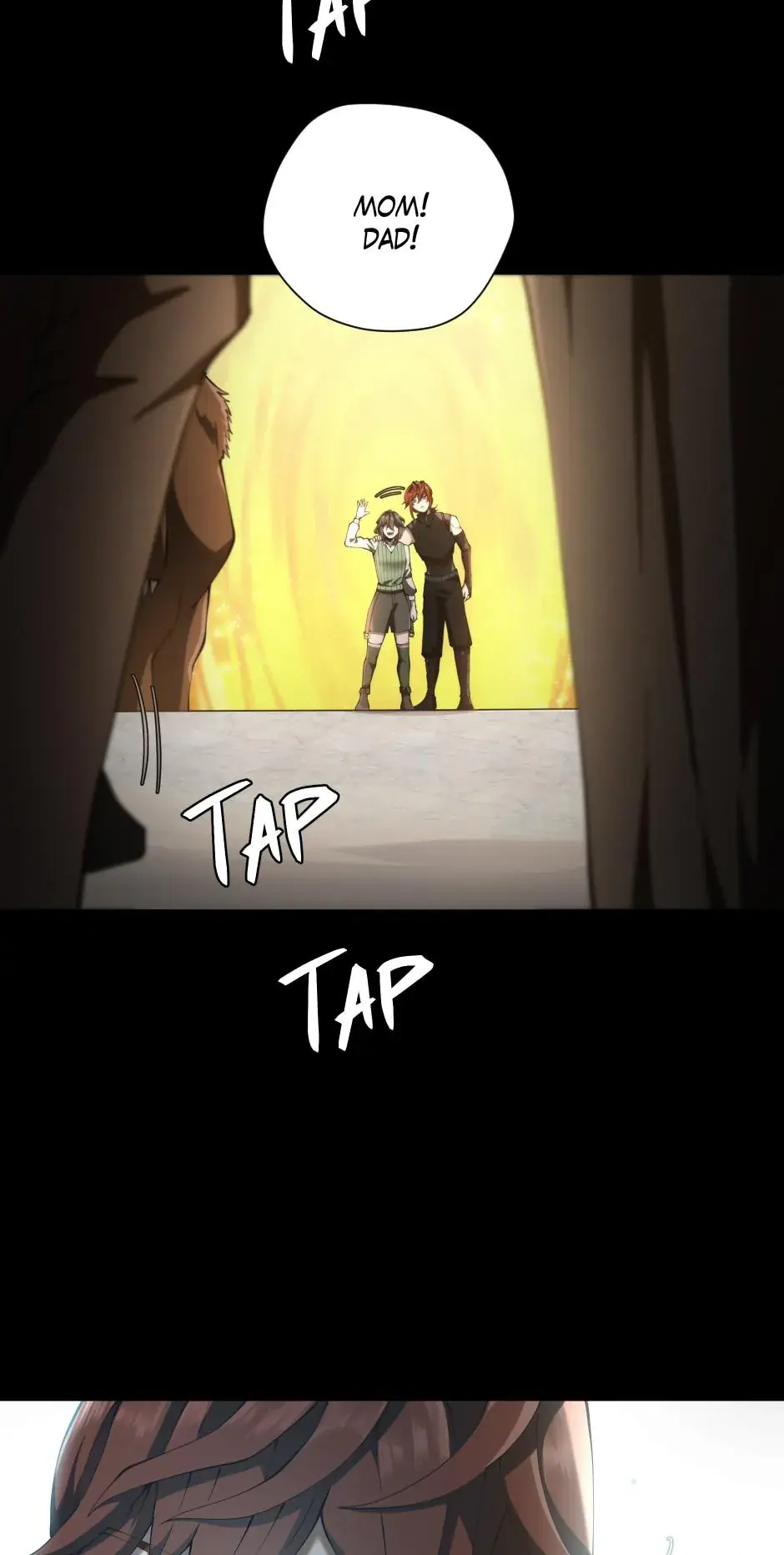The Beginning After The End Chapter 174 Page 10