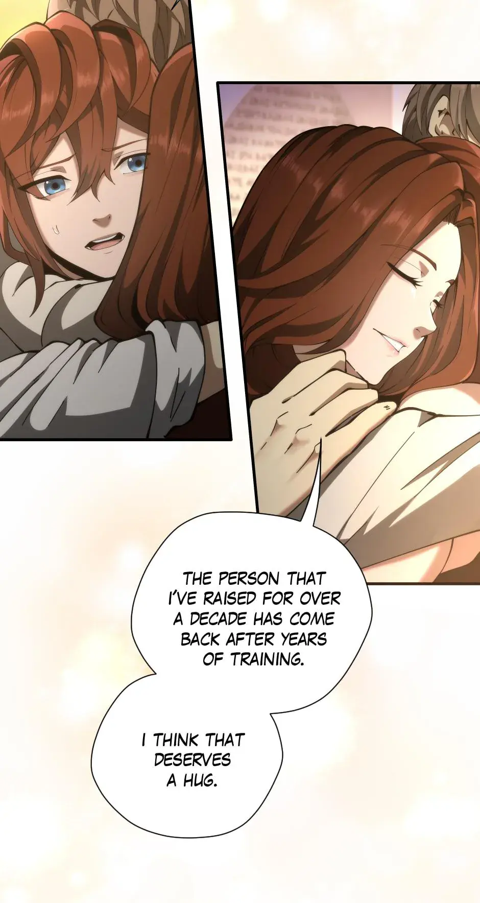 The Beginning After The End Chapter 174 Page 14