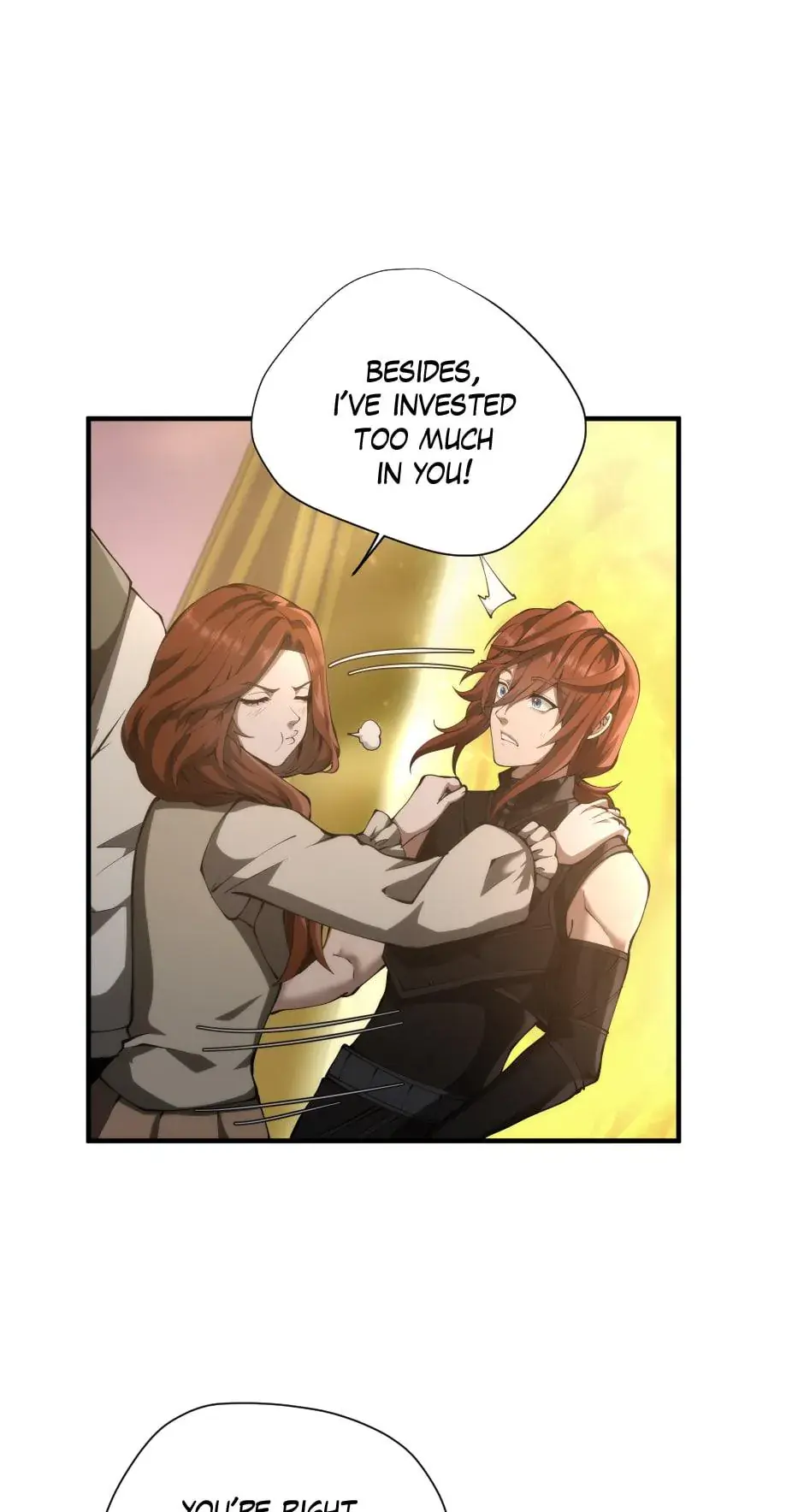 The Beginning After The End Chapter 174 Page 16