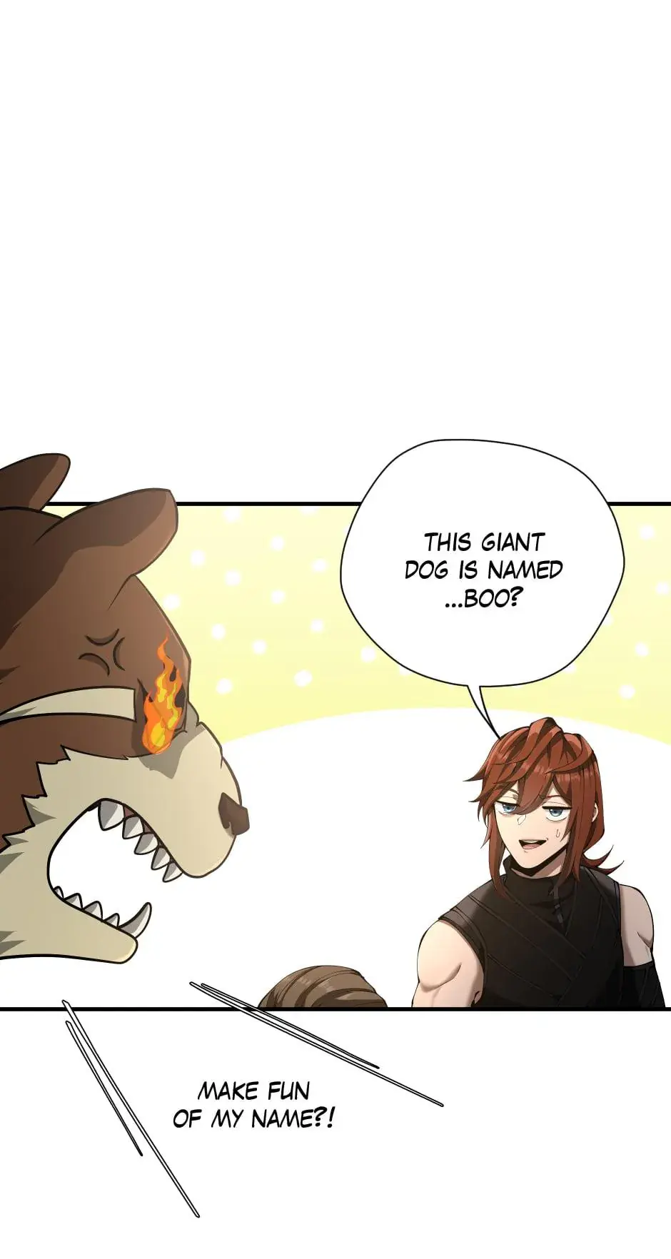 The Beginning After The End Chapter 174 Page 19