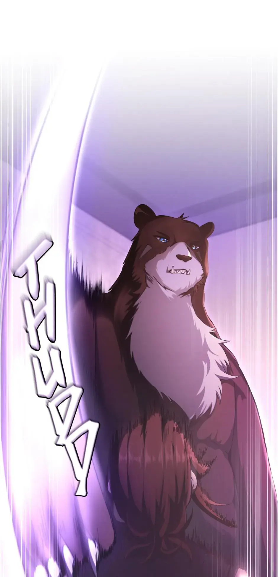 The Beginning After The End Chapter 174 Page 20