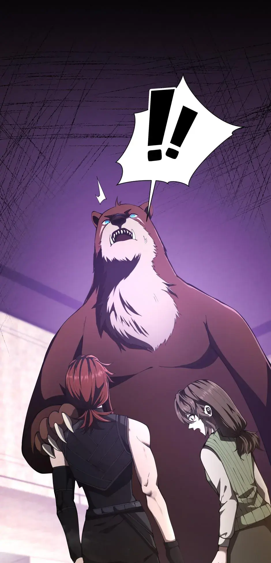 The Beginning After The End Chapter 174 Page 22