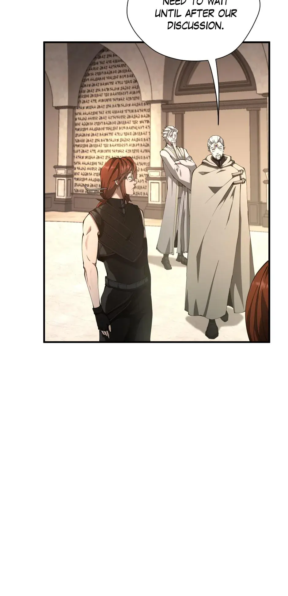 The Beginning After The End Chapter 174 Page 29