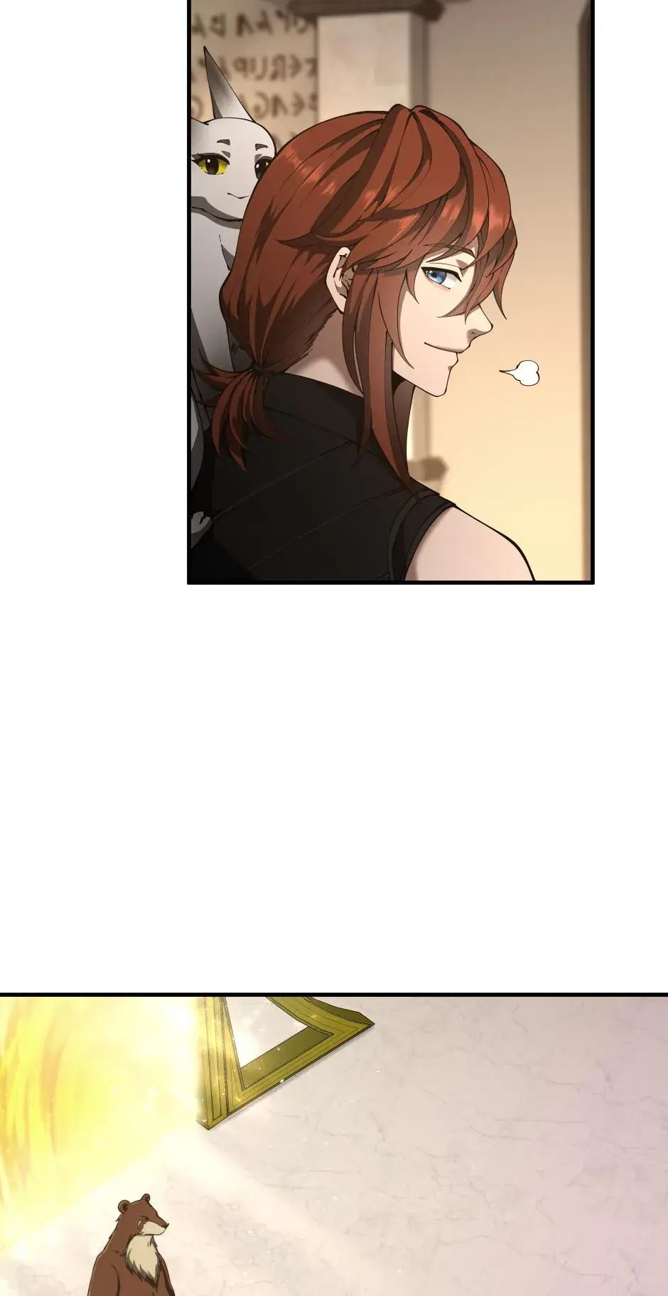 The Beginning After The End Chapter 174 Page 35