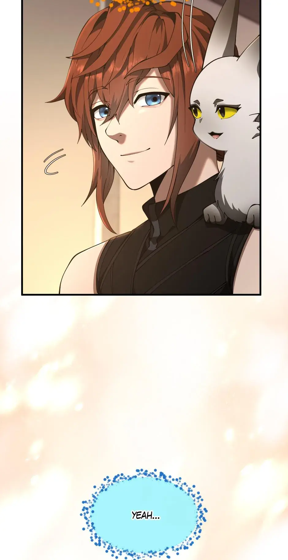 The Beginning After The End Chapter 174 Page 37