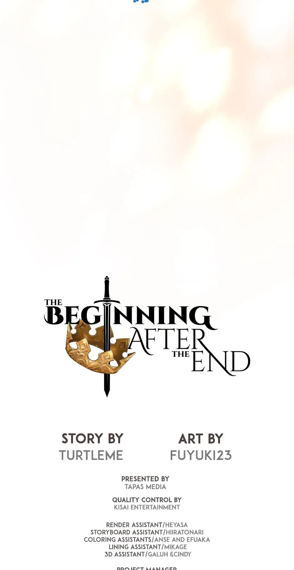 The Beginning After The End Chapter 174 Page 38