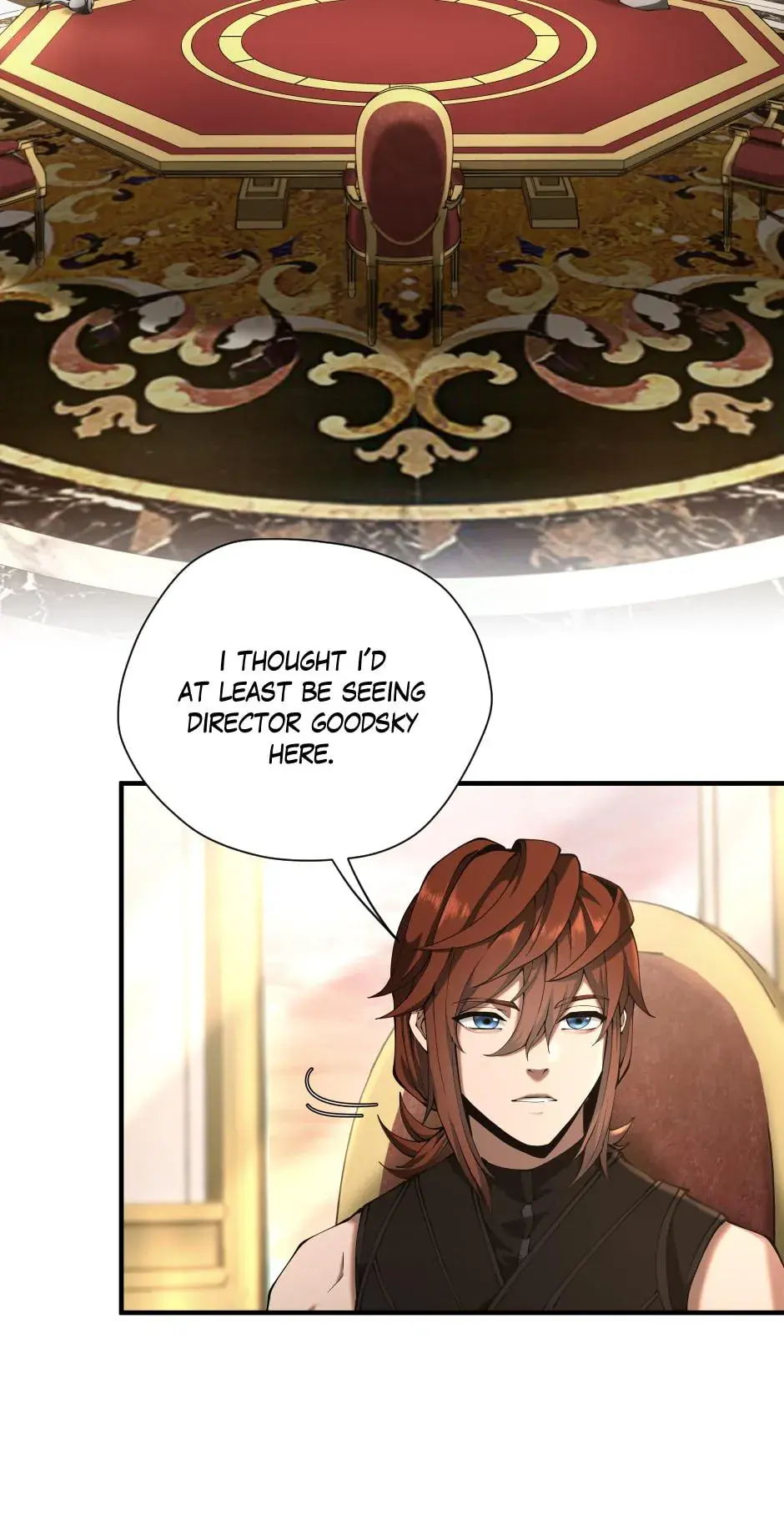 The Beginning After The End Chapter 174 Page 40