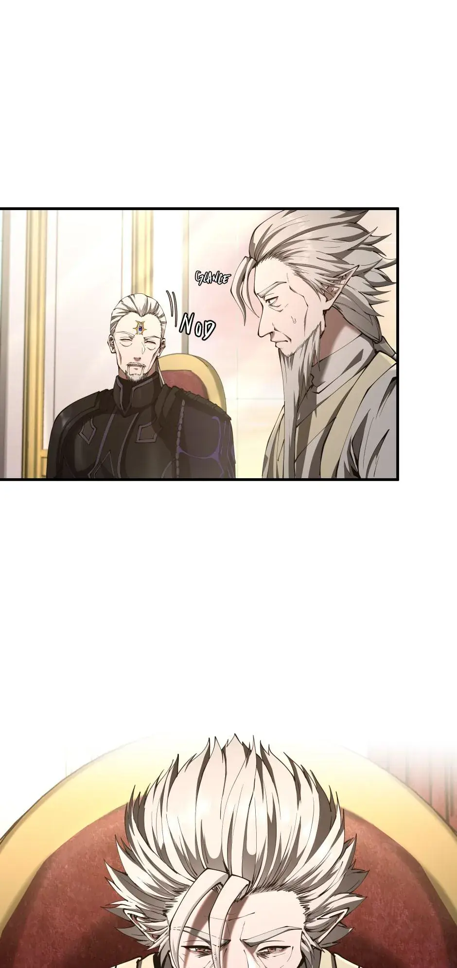 The Beginning After The End Chapter 174 Page 41