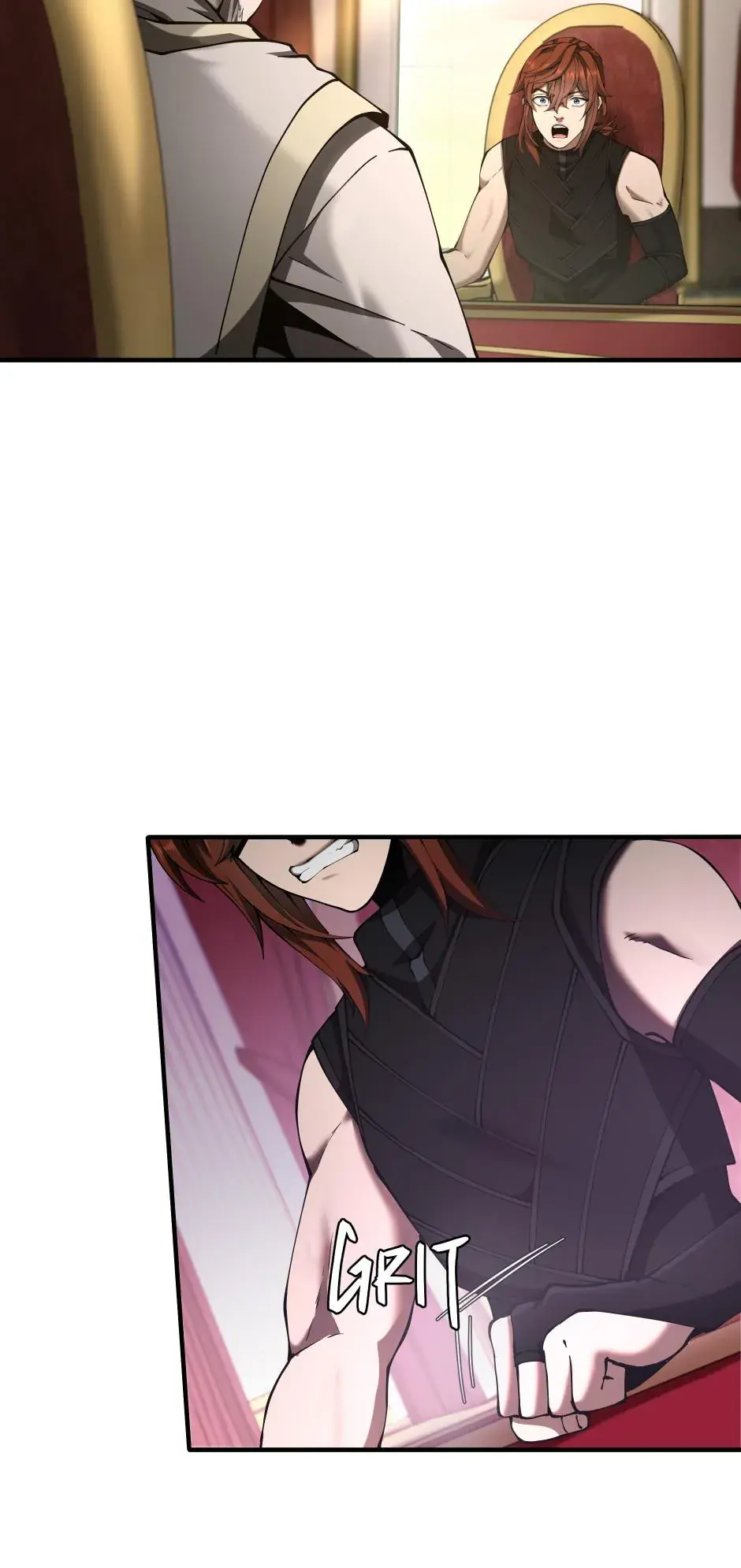 The Beginning After The End Chapter 174 Page 43