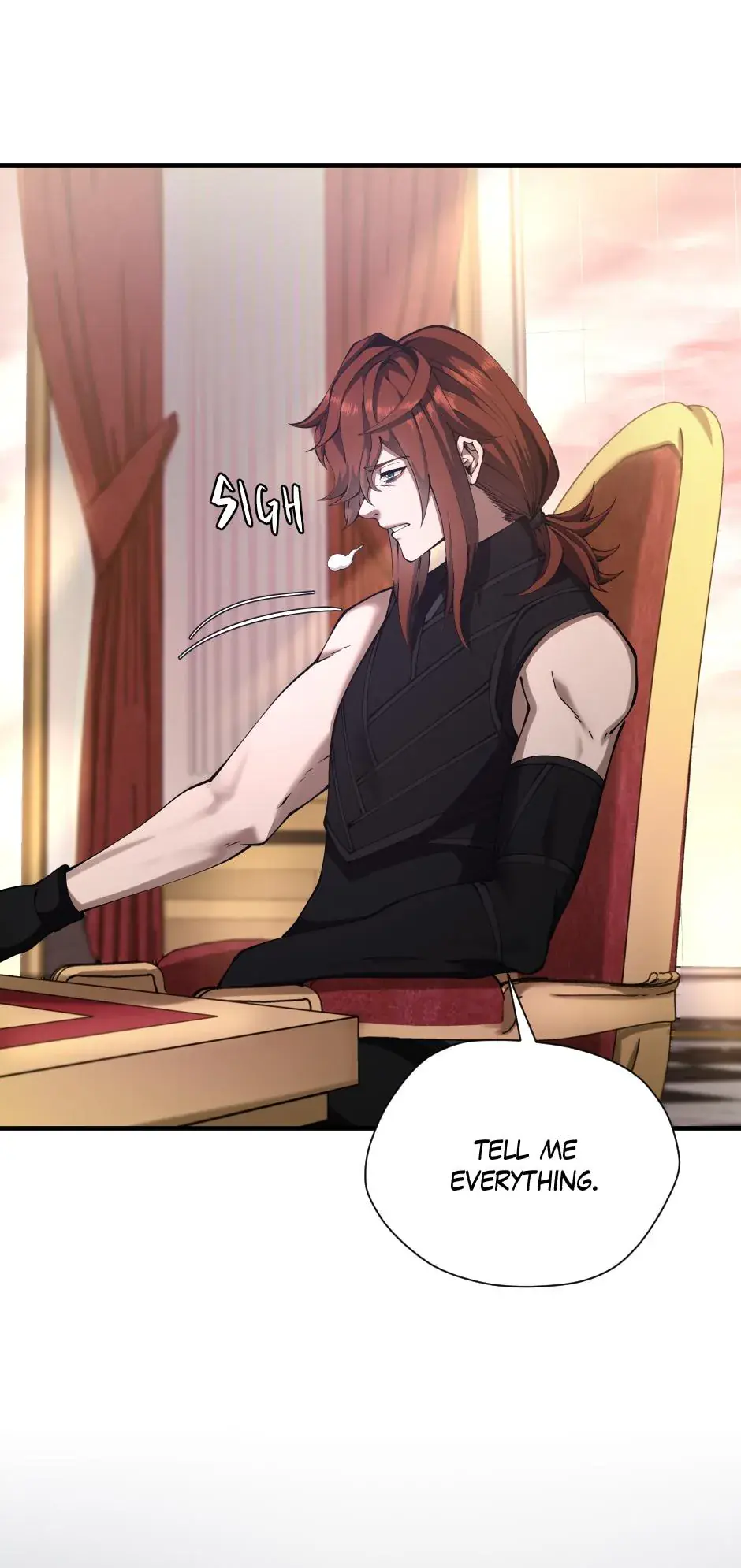 The Beginning After The End Chapter 174 Page 44