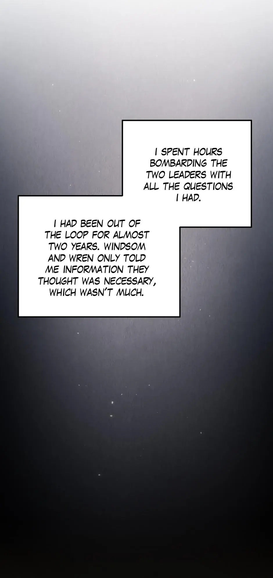 The Beginning After The End Chapter 174 Page 45