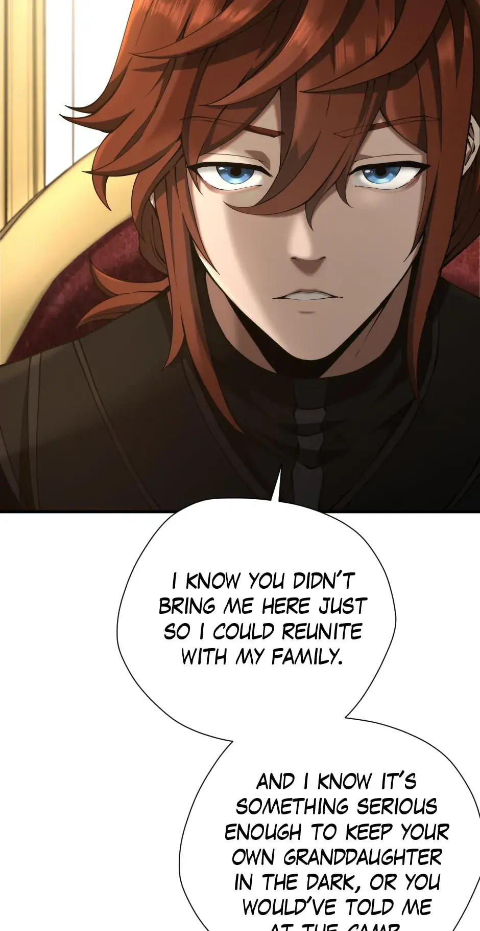 The Beginning After The End Chapter 174 Page 55