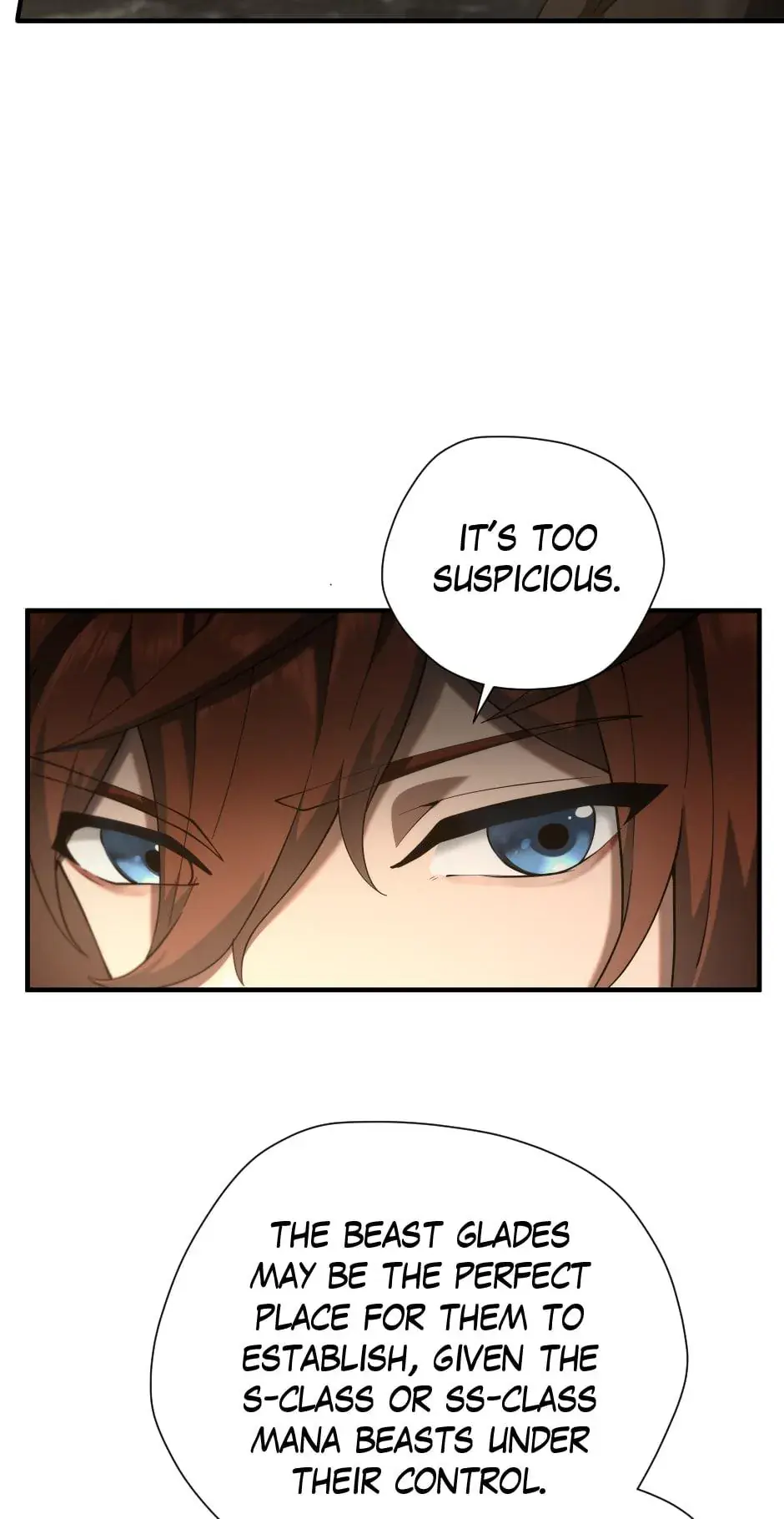 The Beginning After The End Chapter 174 Page 59