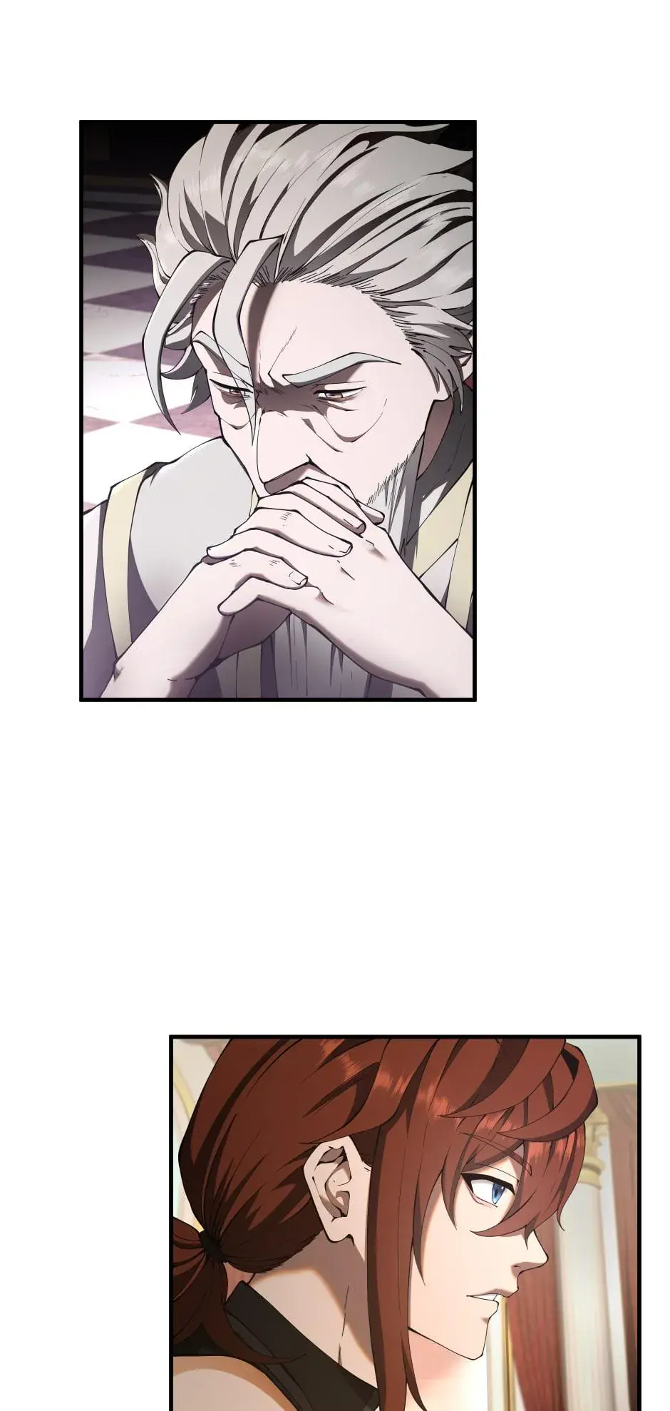 The Beginning After The End Chapter 174 Page 62