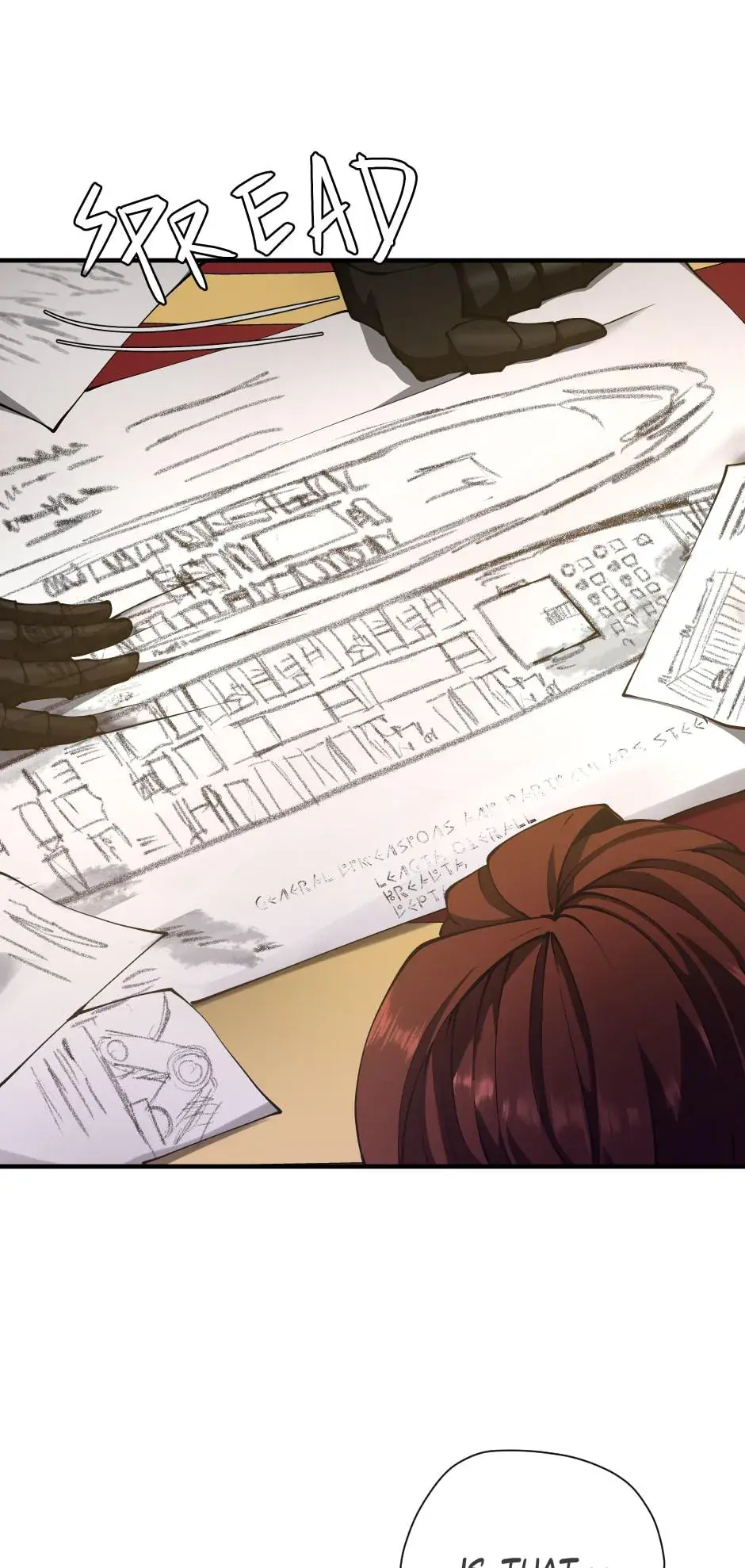 The Beginning After The End Chapter 174 Page 65